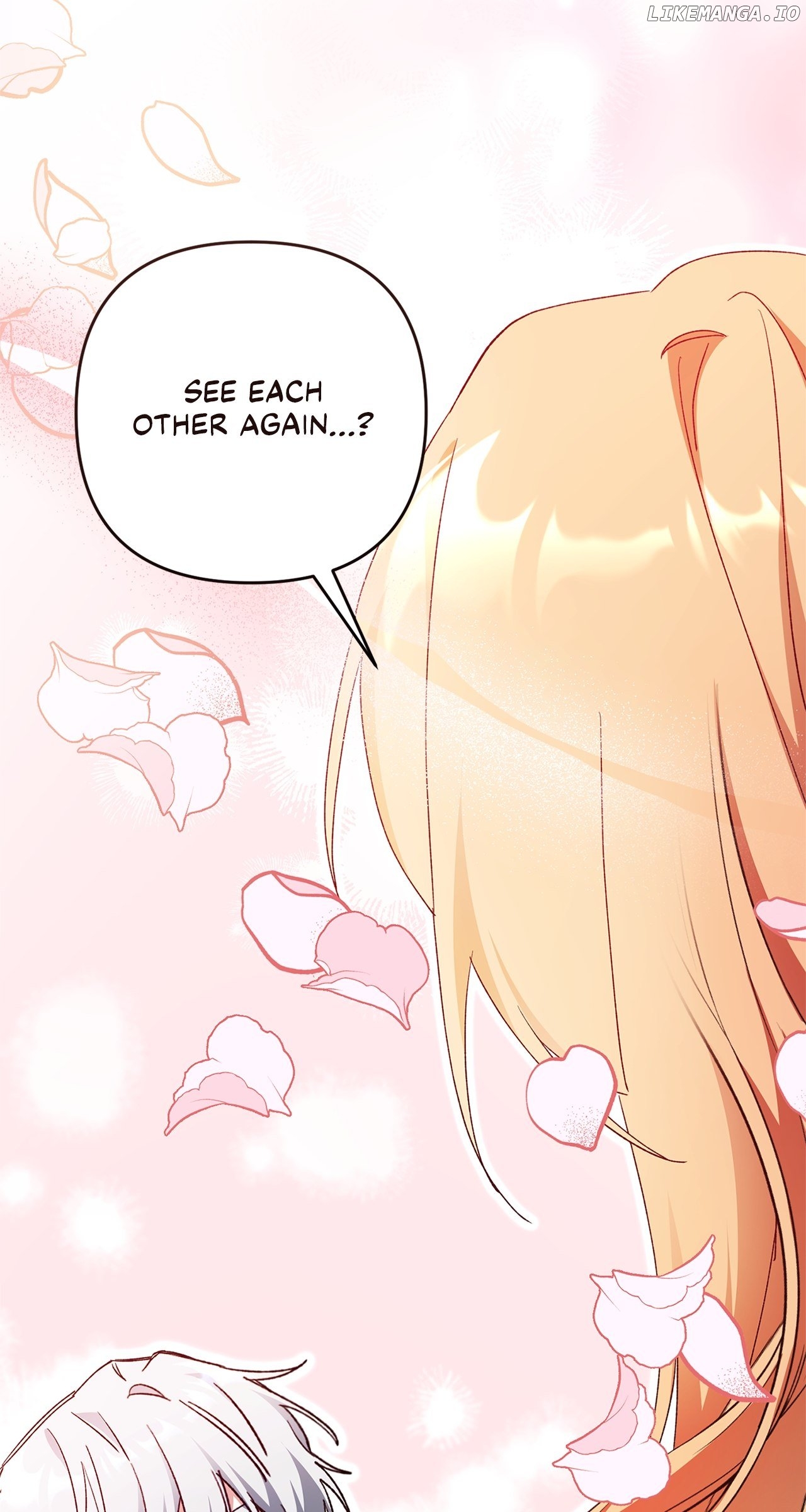 Hoodwinked into Her First Kiss Chapter 50 - page 59
