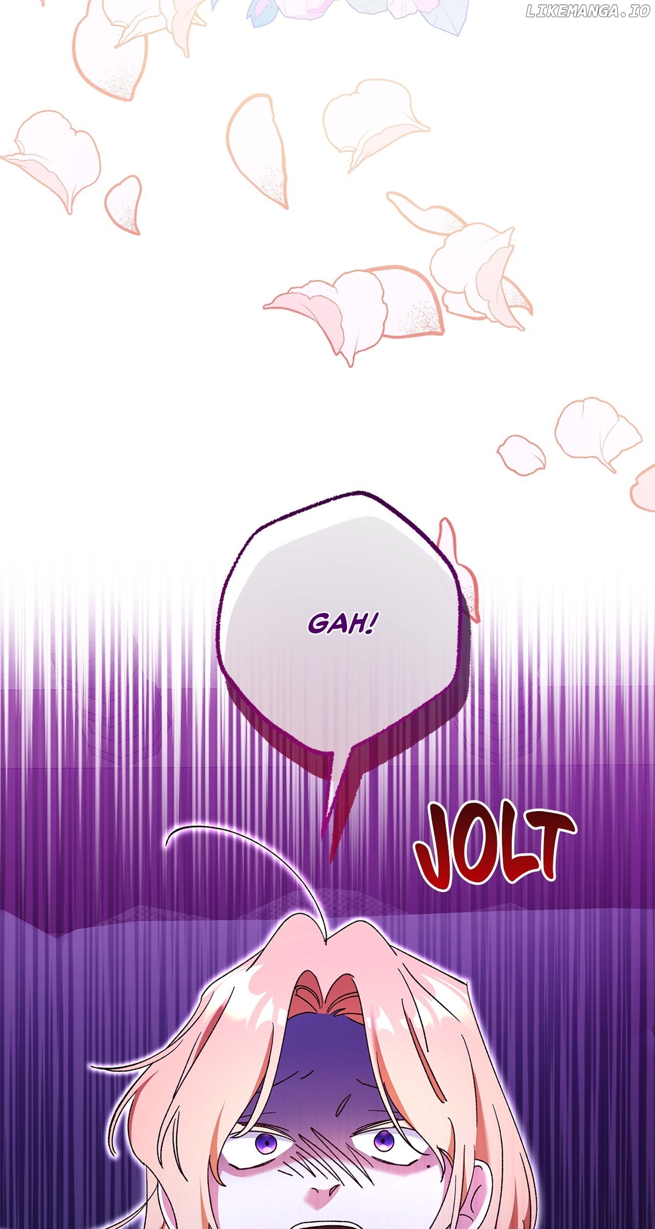 Hoodwinked into Her First Kiss Chapter 50 - page 61
