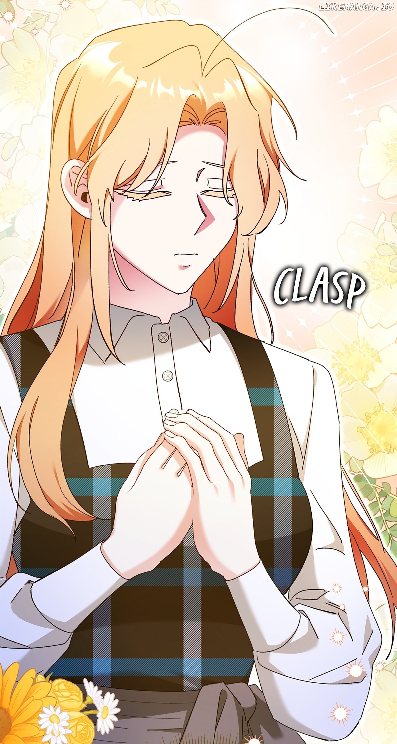 Hoodwinked into Her First Kiss Chapter 50 - page 65