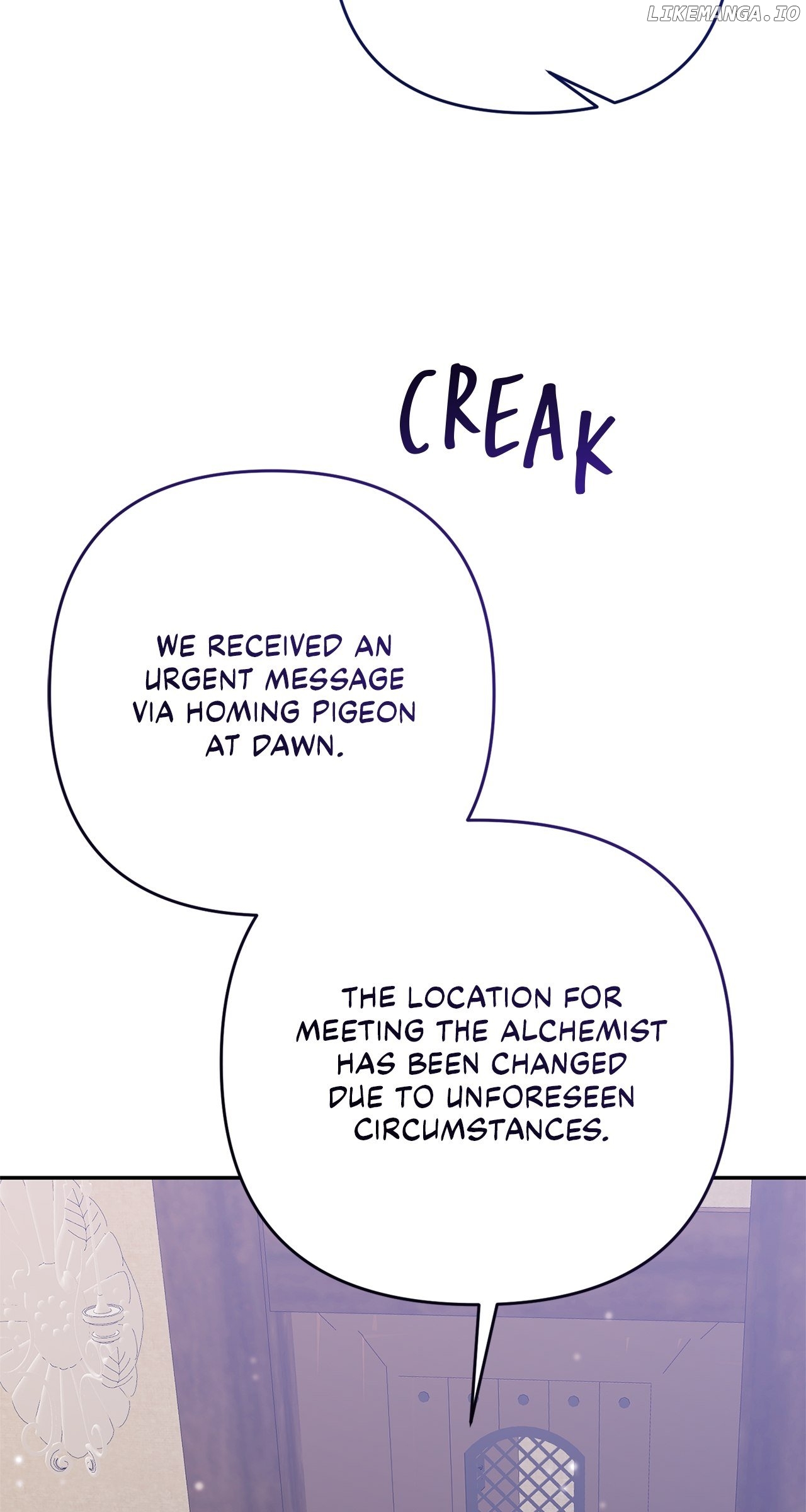 Hoodwinked into Her First Kiss Chapter 50 - page 68