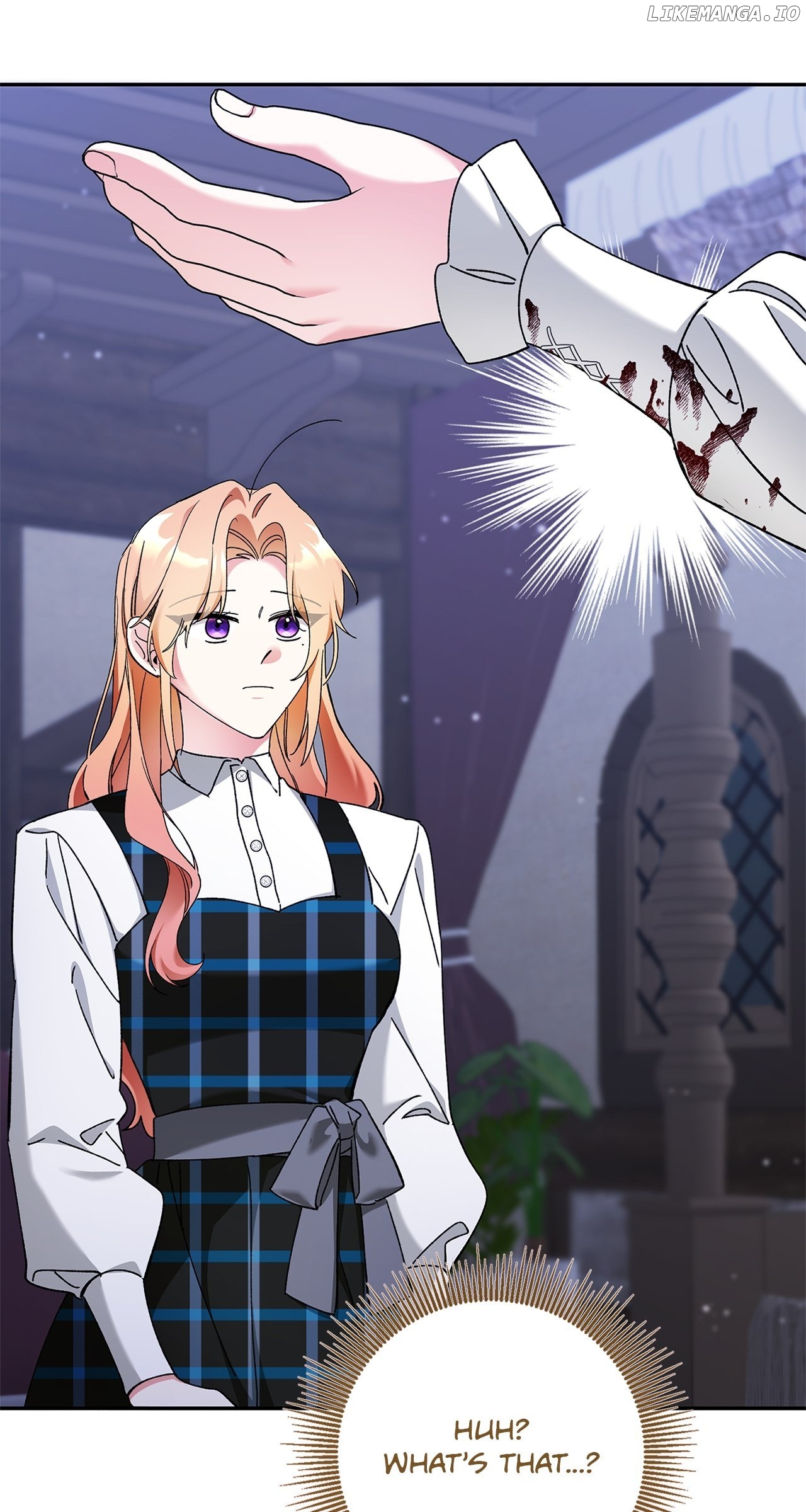 Hoodwinked into Her First Kiss Chapter 50 - page 76