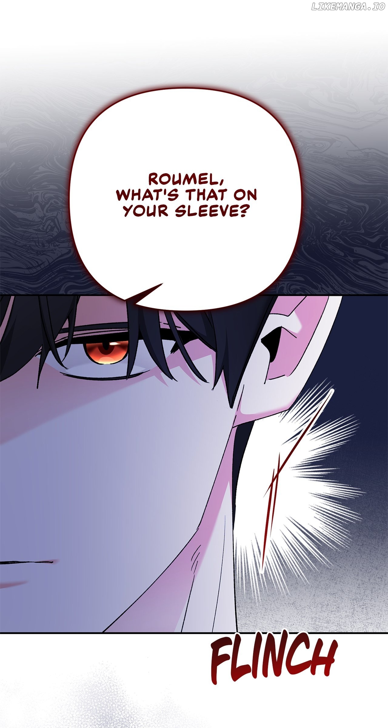 Hoodwinked into Her First Kiss Chapter 50 - page 78