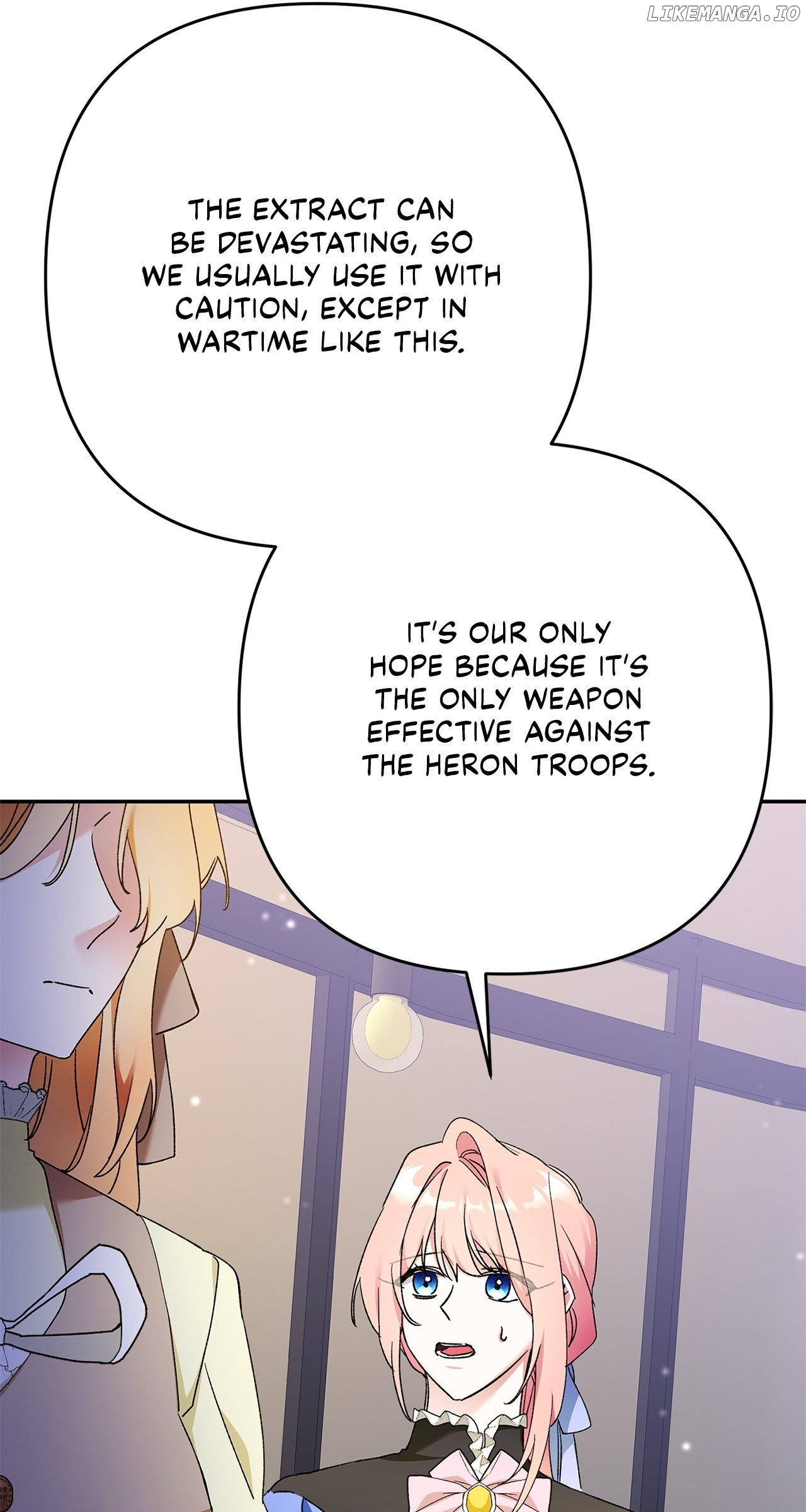 Hoodwinked into Her First Kiss Chapter 50 - page 8