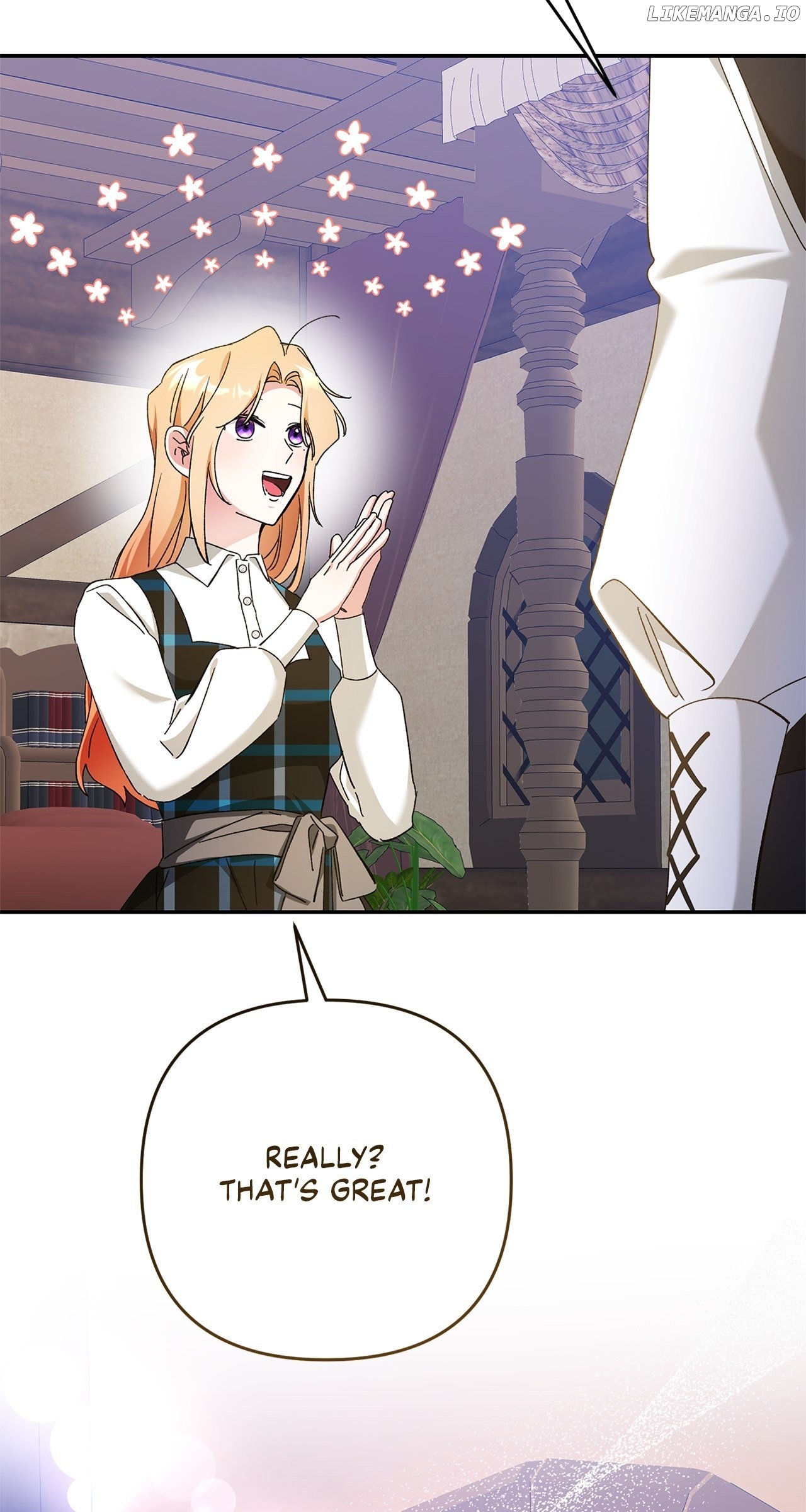 Hoodwinked into Her First Kiss Chapter 50 - page 81