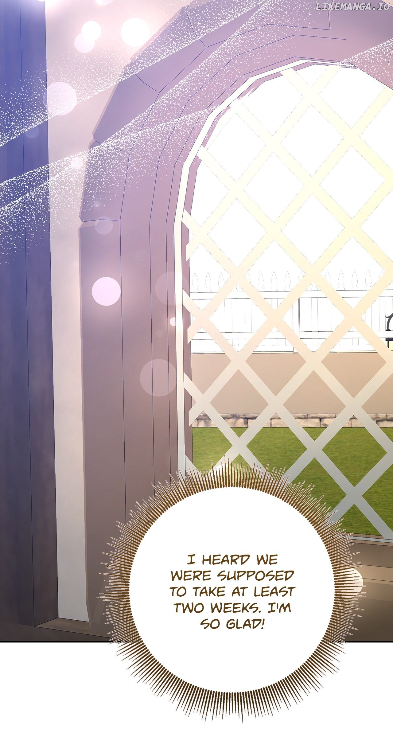 Hoodwinked into Her First Kiss Chapter 50 - page 82