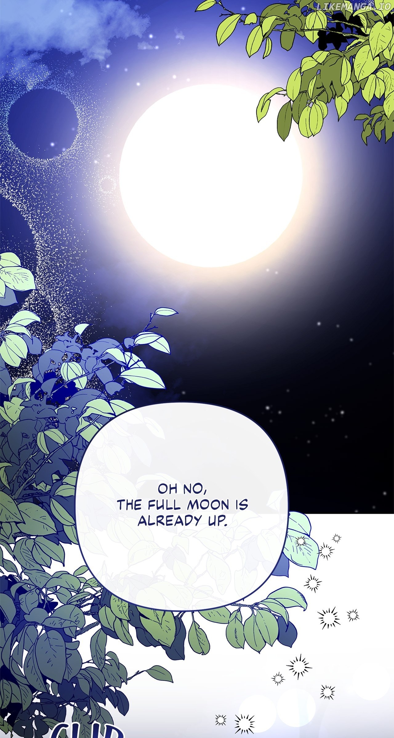 Hoodwinked into Her First Kiss Chapter 50 - page 84