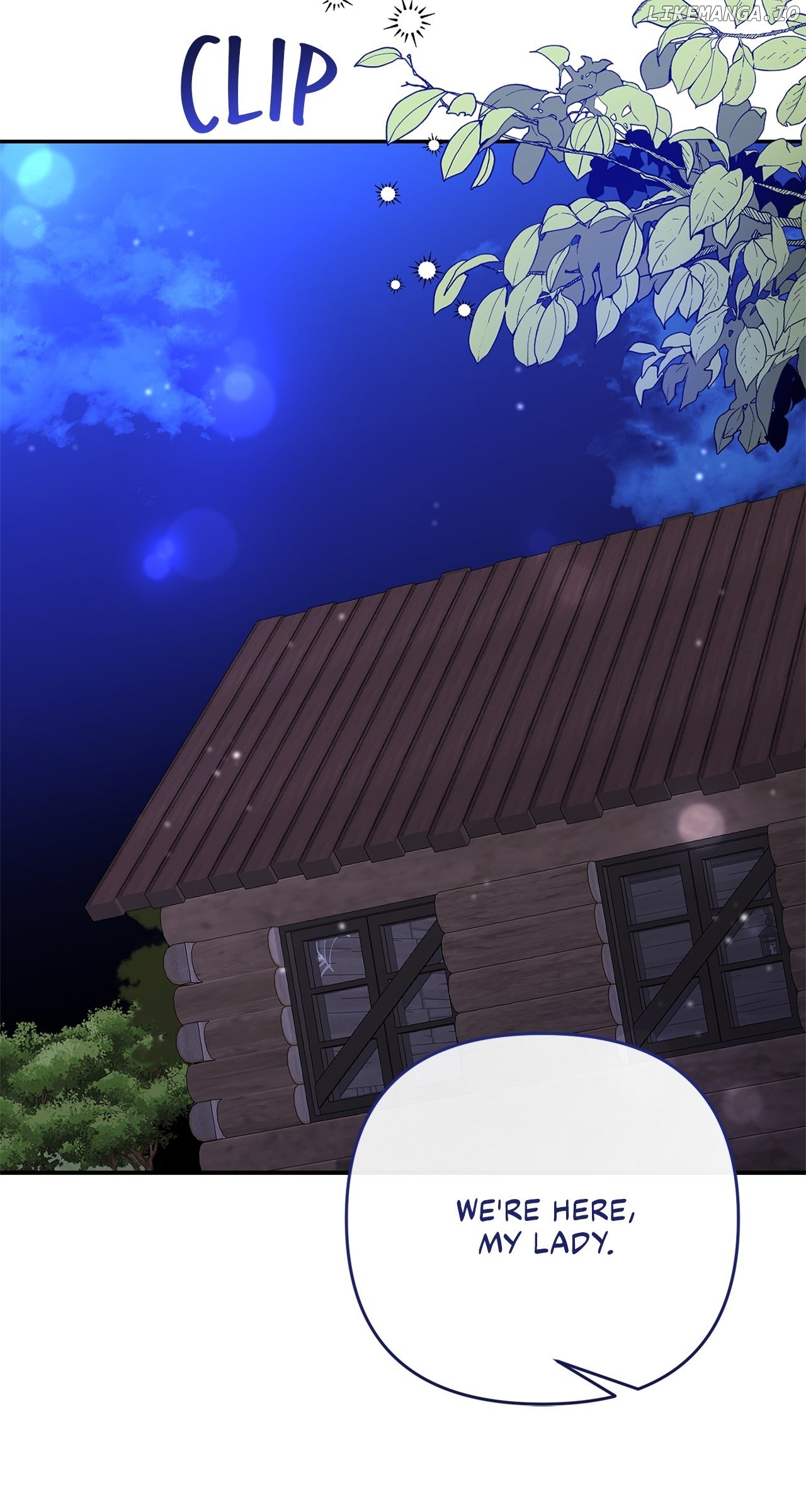 Hoodwinked into Her First Kiss Chapter 50 - page 87