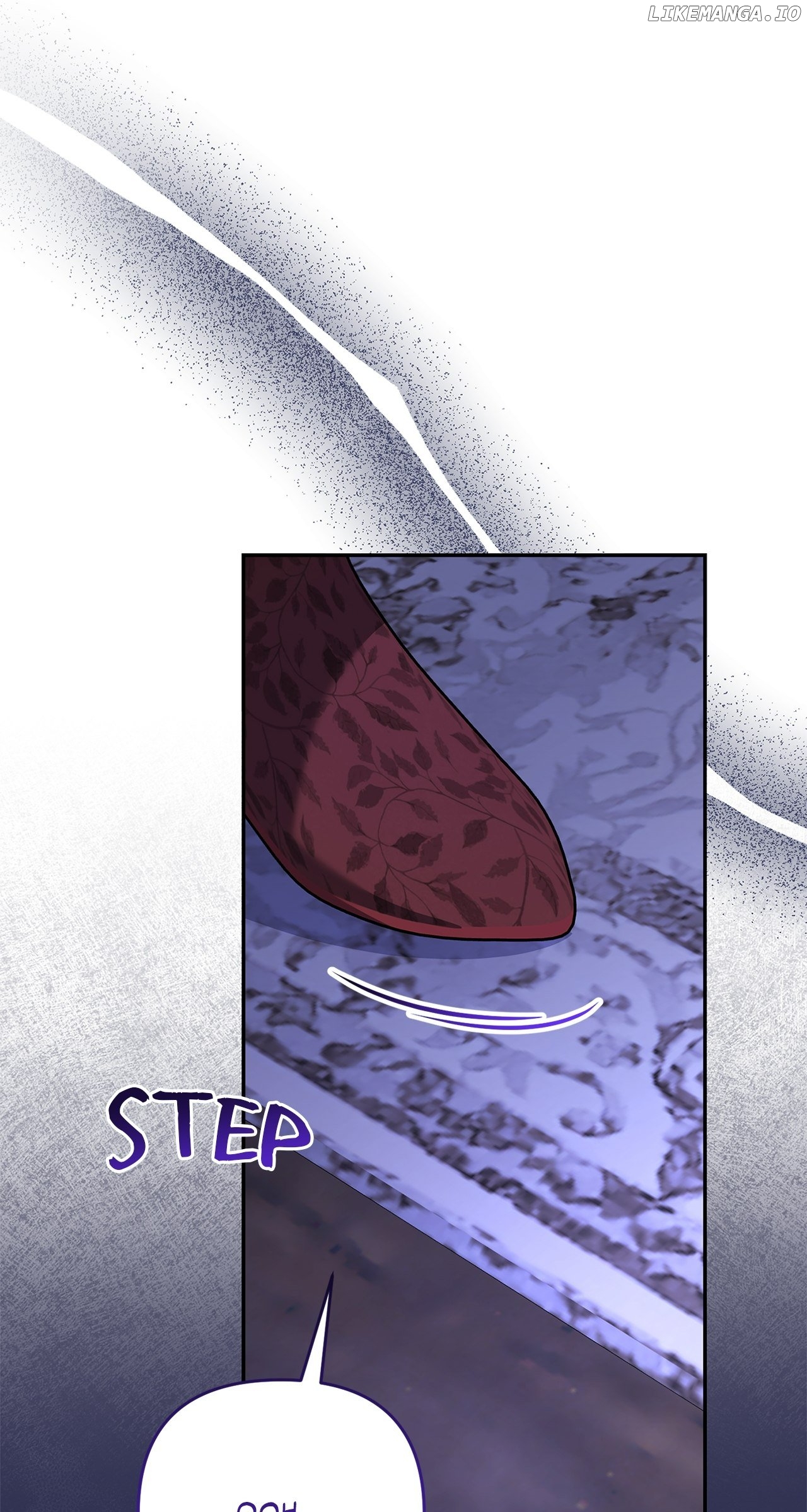 Hoodwinked into Her First Kiss Chapter 50 - page 91