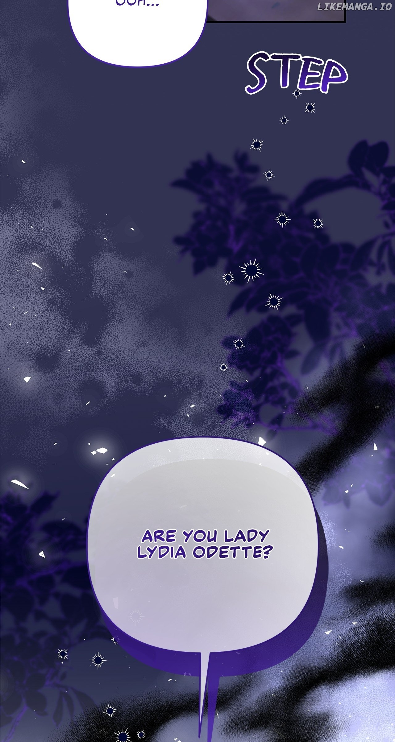 Hoodwinked into Her First Kiss Chapter 50 - page 92