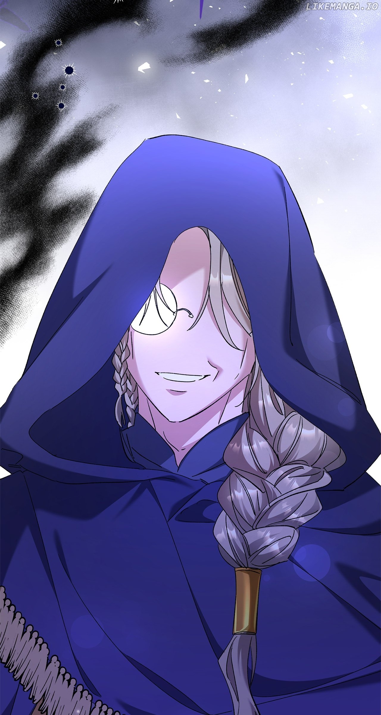 Hoodwinked into Her First Kiss Chapter 50 - page 93