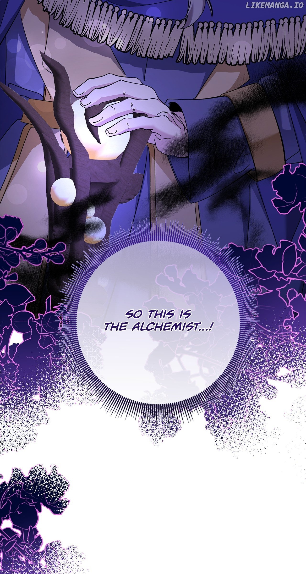 Hoodwinked into Her First Kiss Chapter 50 - page 94