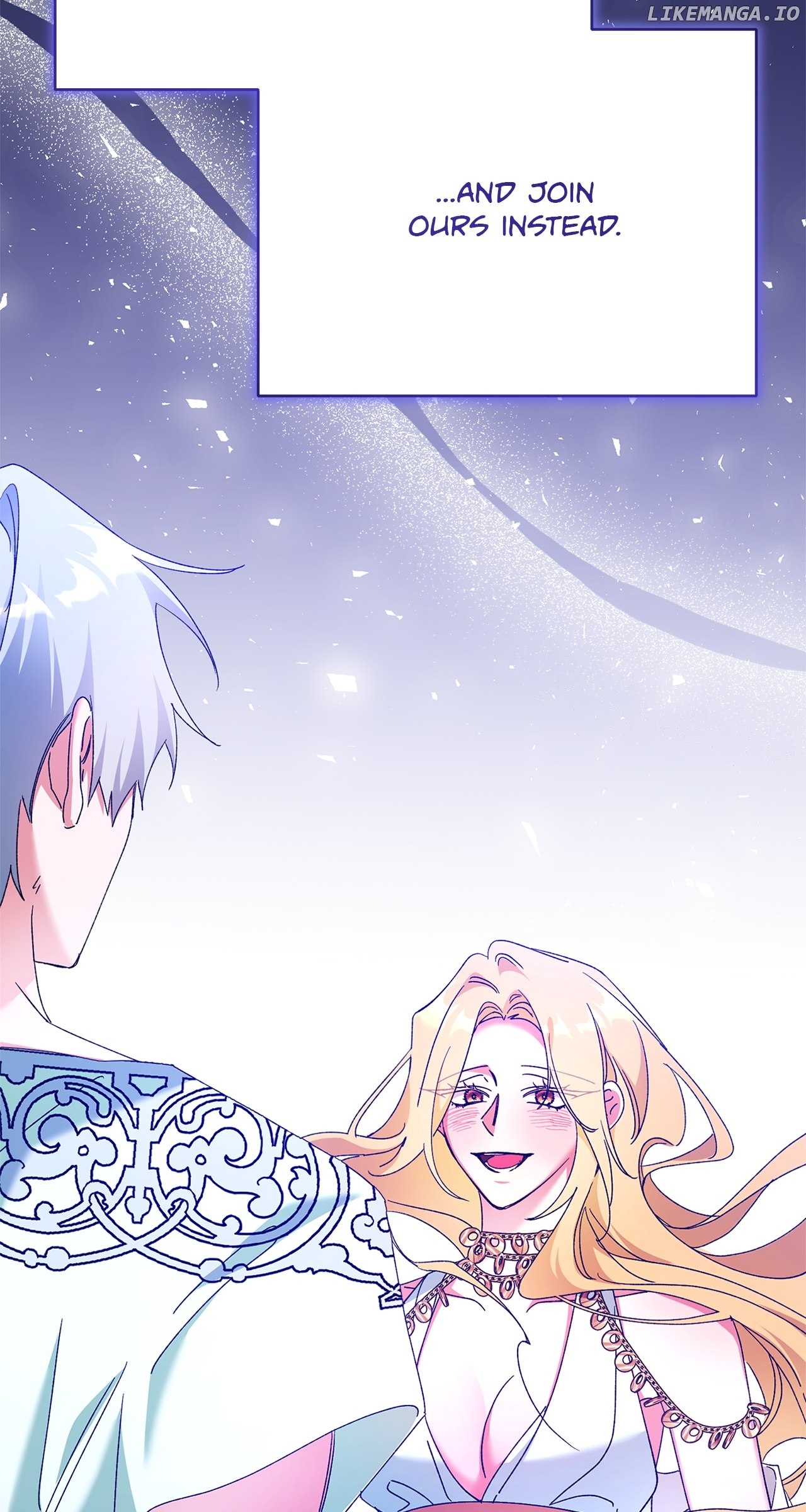 Hoodwinked into Her First Kiss Chapter 51 - page 39