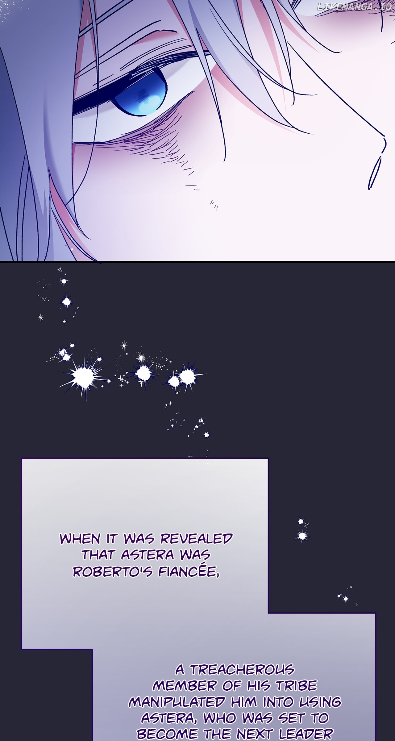 Hoodwinked into Her First Kiss Chapter 51 - page 41
