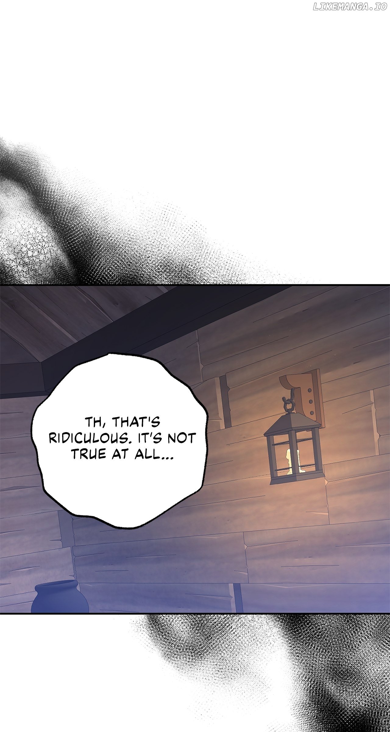 Hoodwinked into Her First Kiss Chapter 52 - page 1