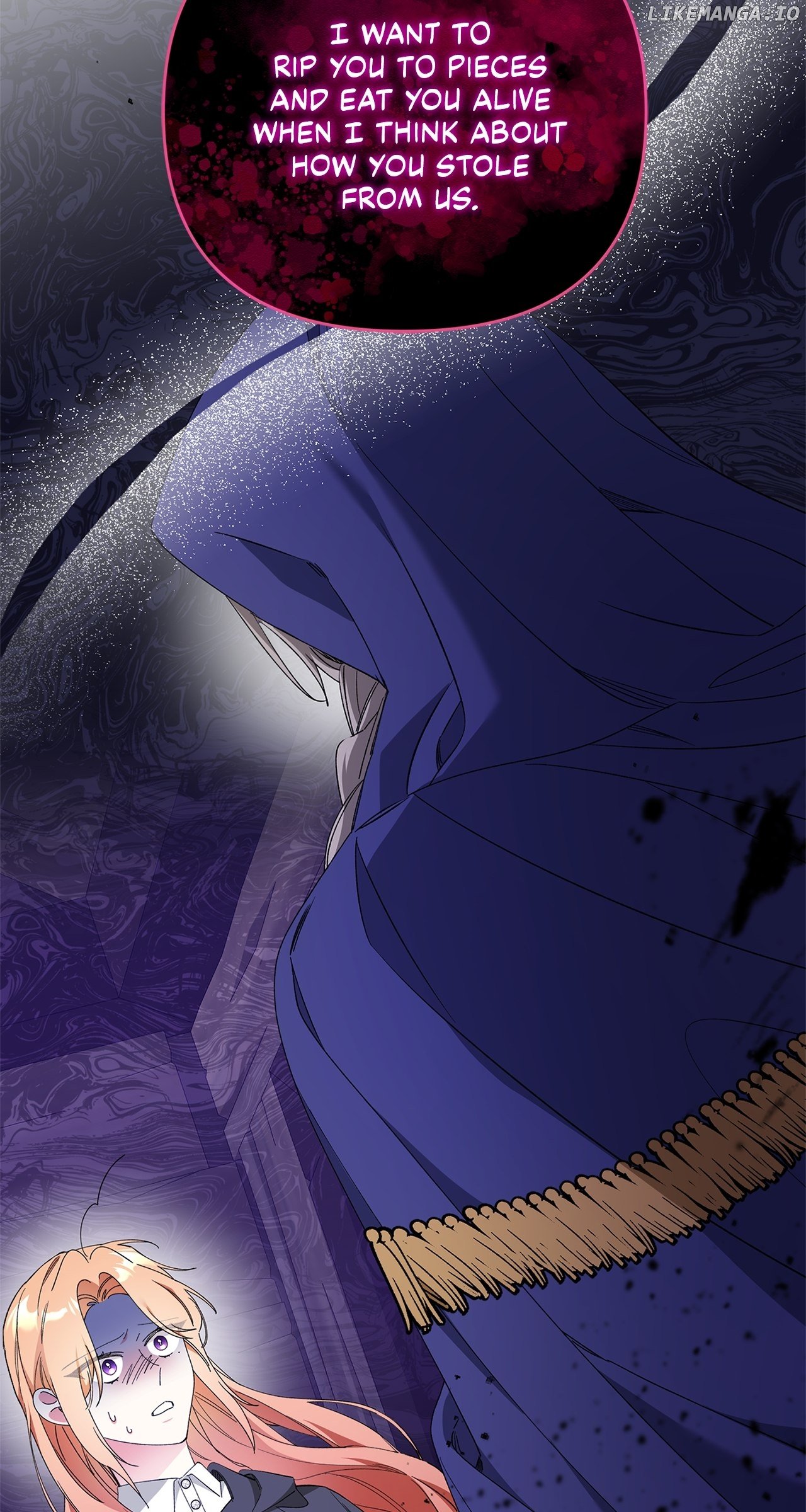 Hoodwinked into Her First Kiss Chapter 52 - page 10