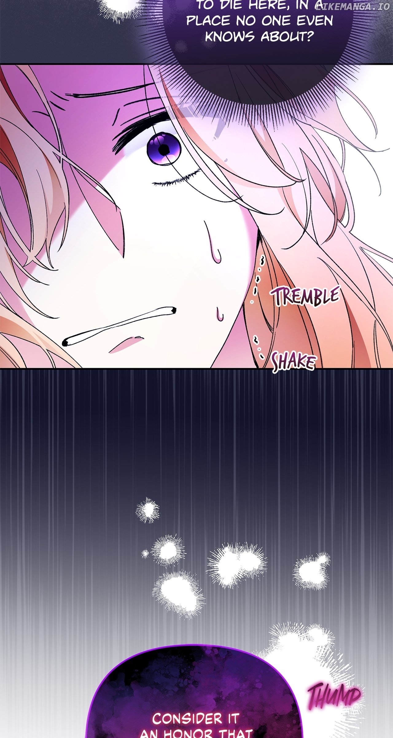 Hoodwinked into Her First Kiss Chapter 52 - page 13