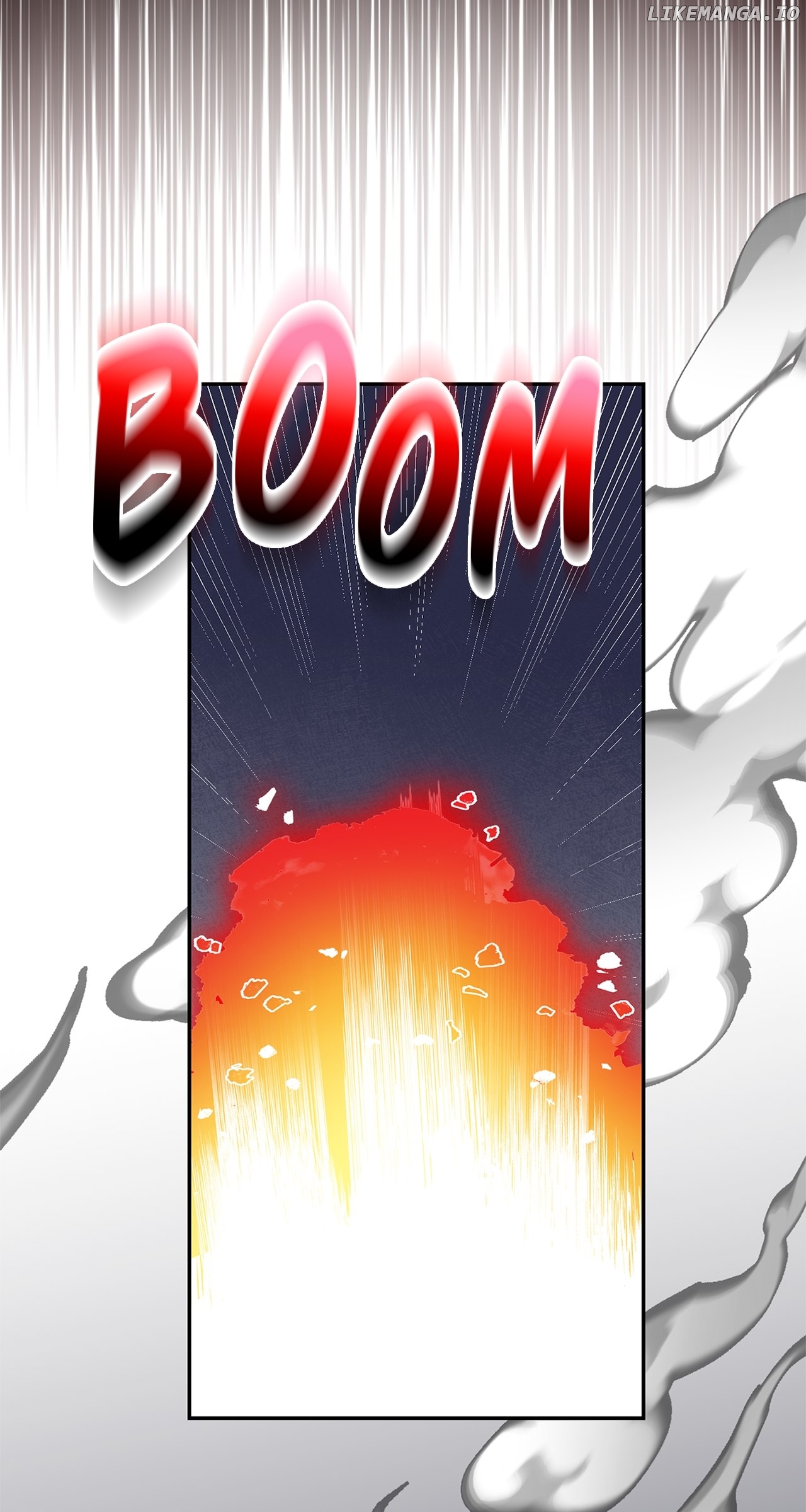 Hoodwinked into Her First Kiss Chapter 52 - page 16