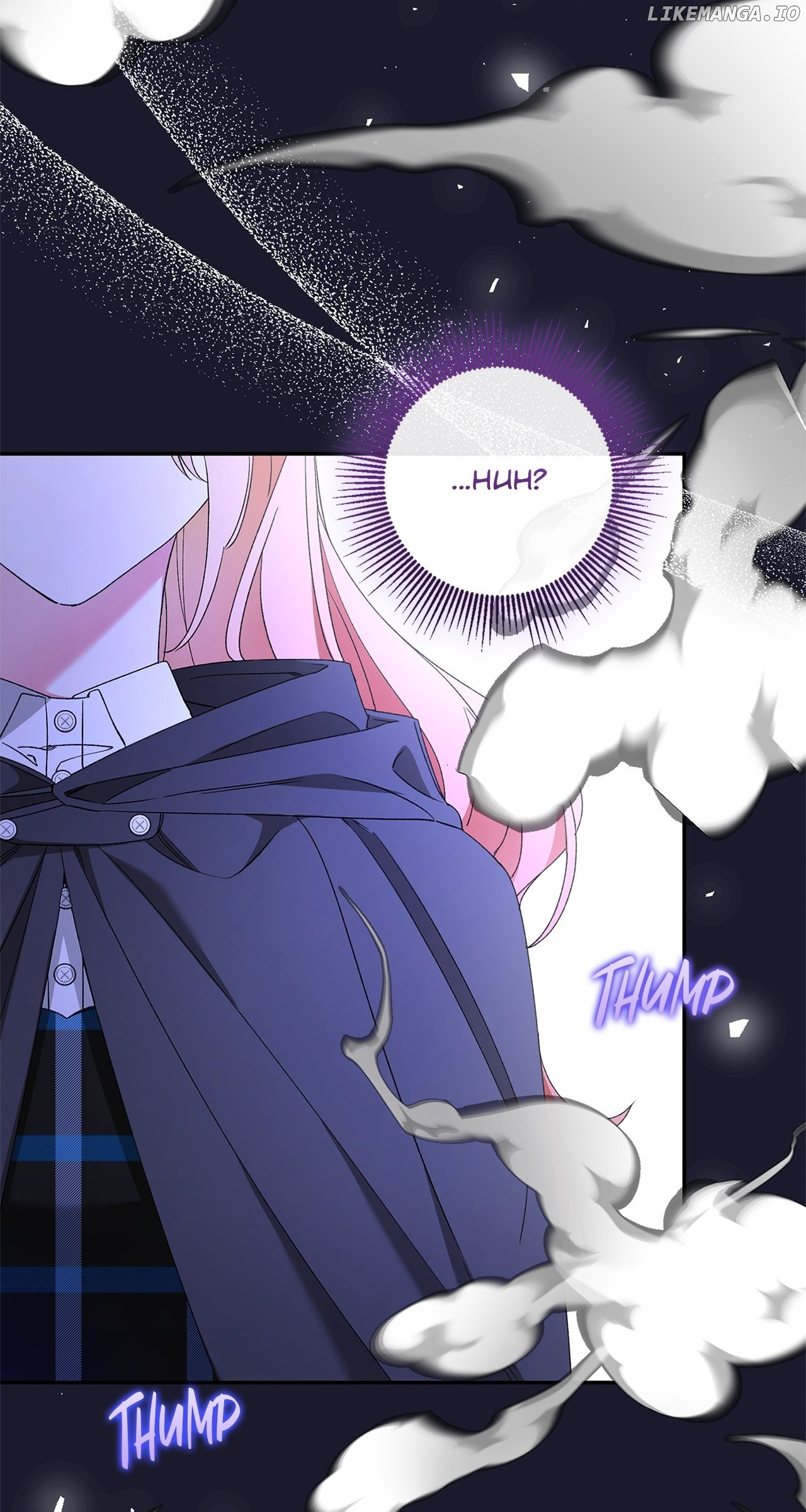 Hoodwinked into Her First Kiss Chapter 52 - page 18