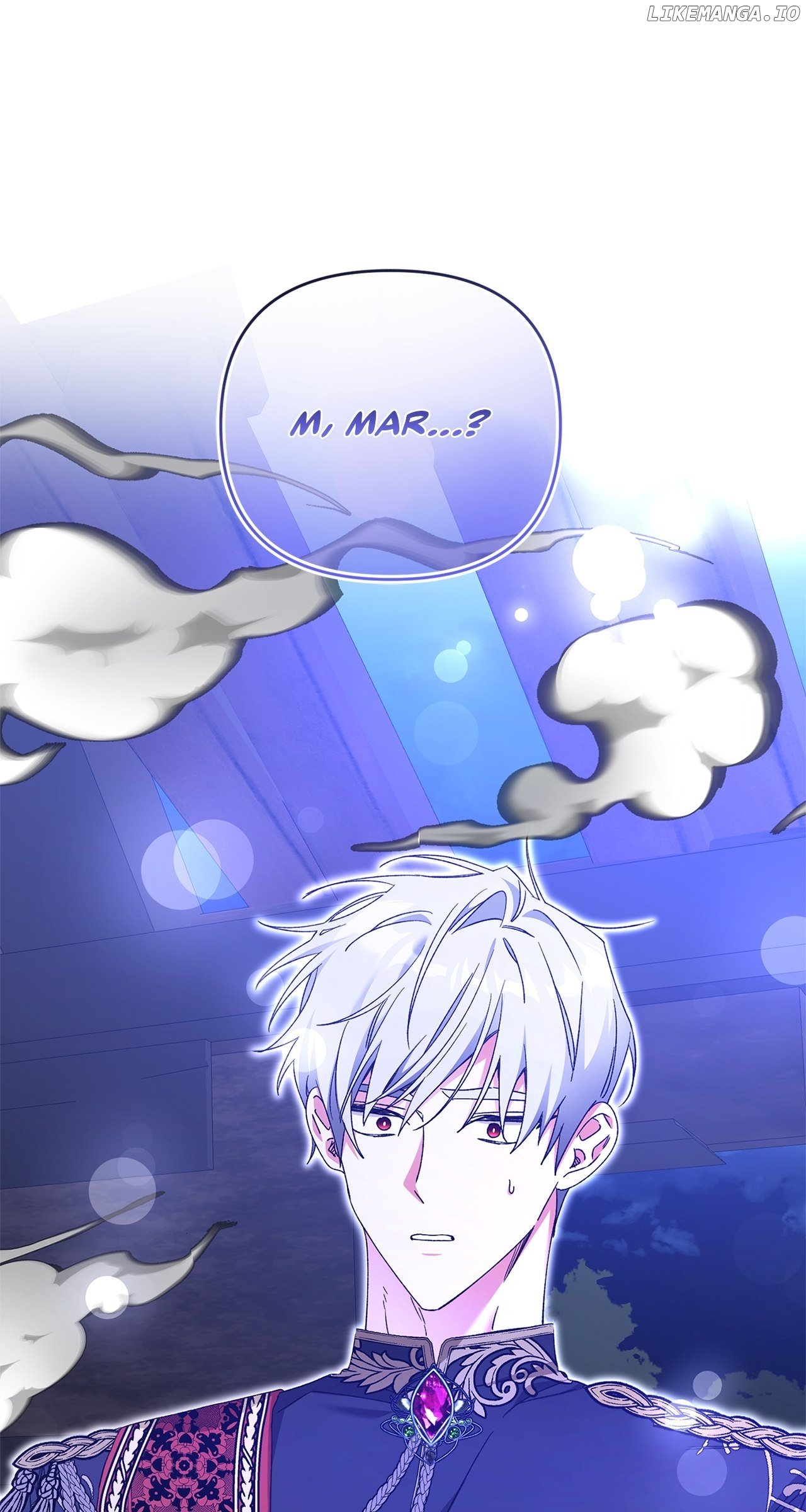 Hoodwinked into Her First Kiss Chapter 52 - page 21