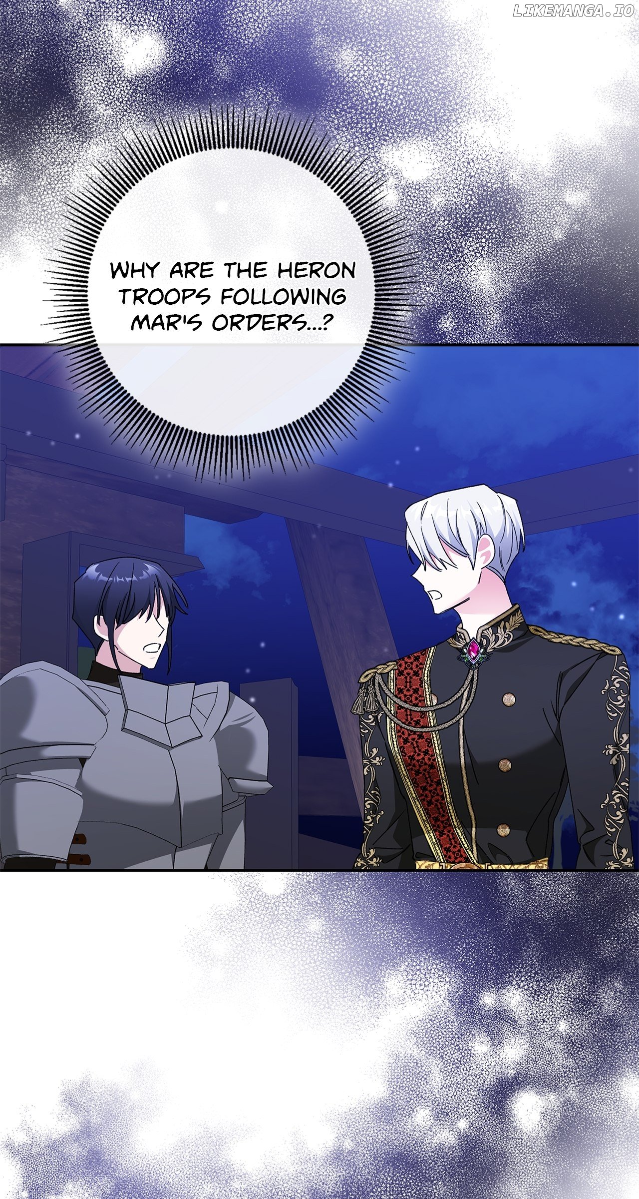 Hoodwinked into Her First Kiss Chapter 52 - page 28