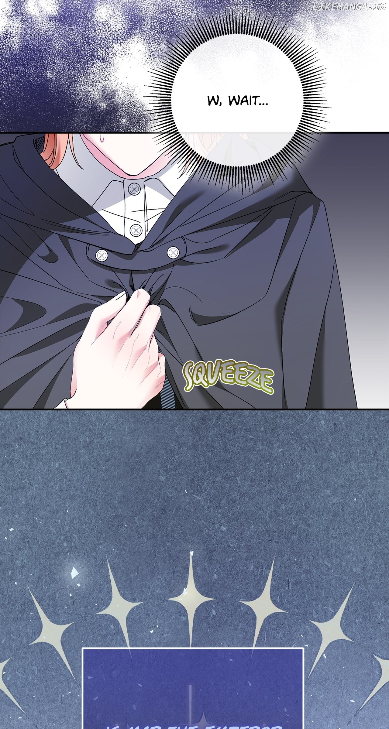 Hoodwinked into Her First Kiss Chapter 52 - page 29