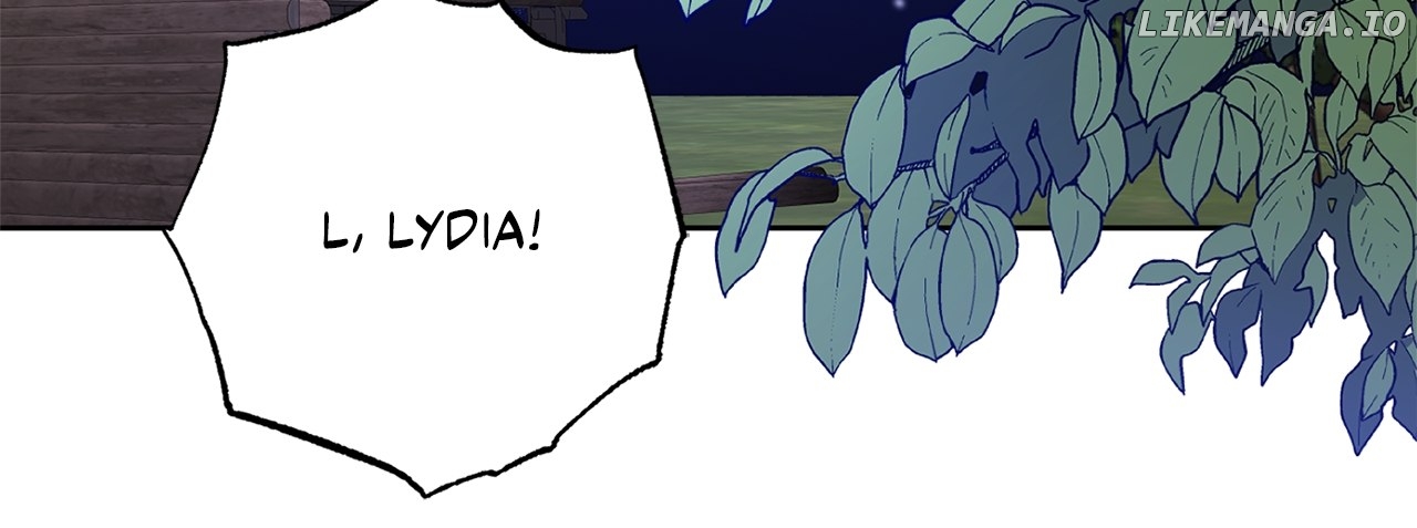 Hoodwinked into Her First Kiss Chapter 52 - page 33