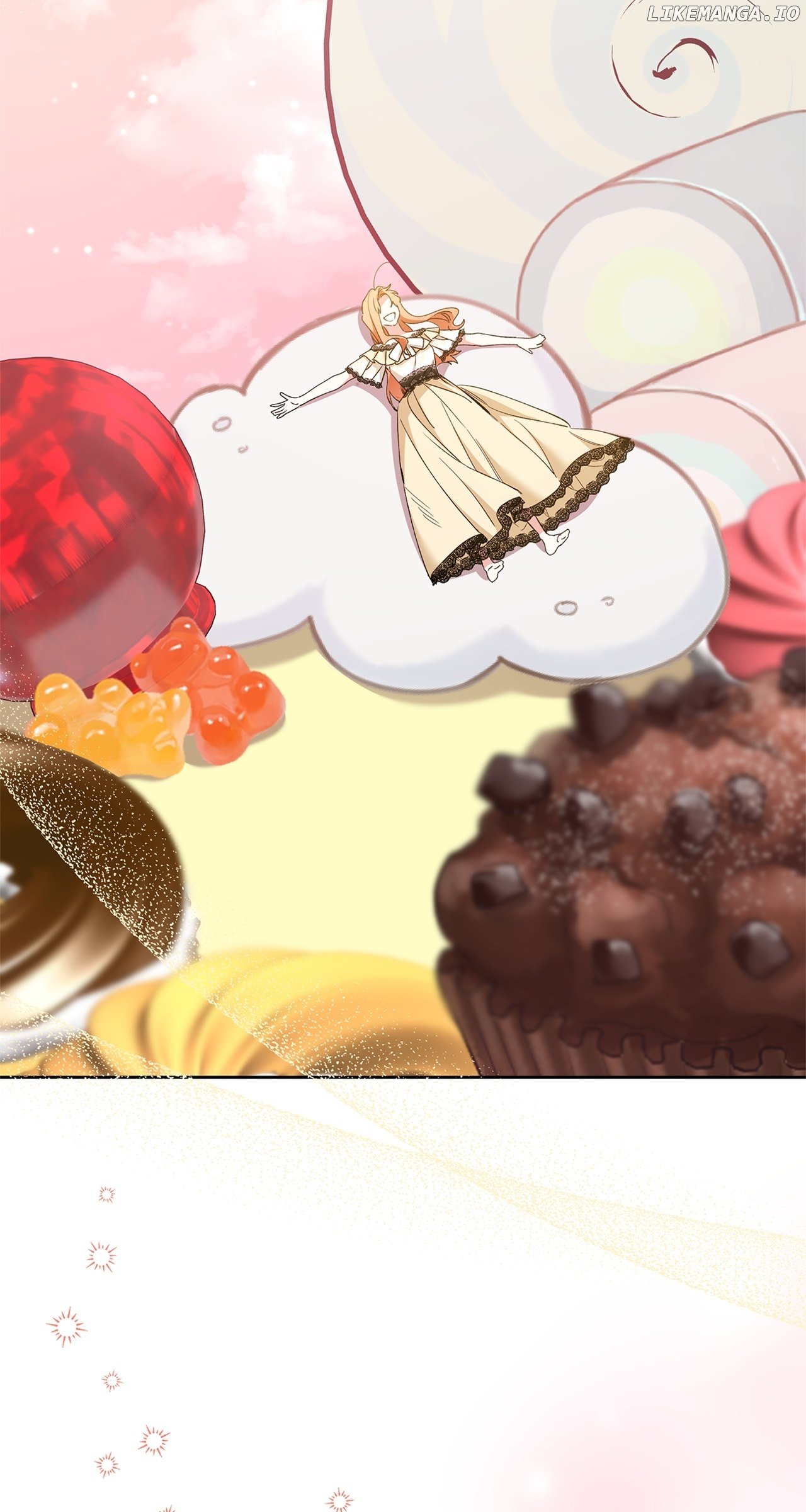 Hoodwinked into Her First Kiss Chapter 52 - page 37