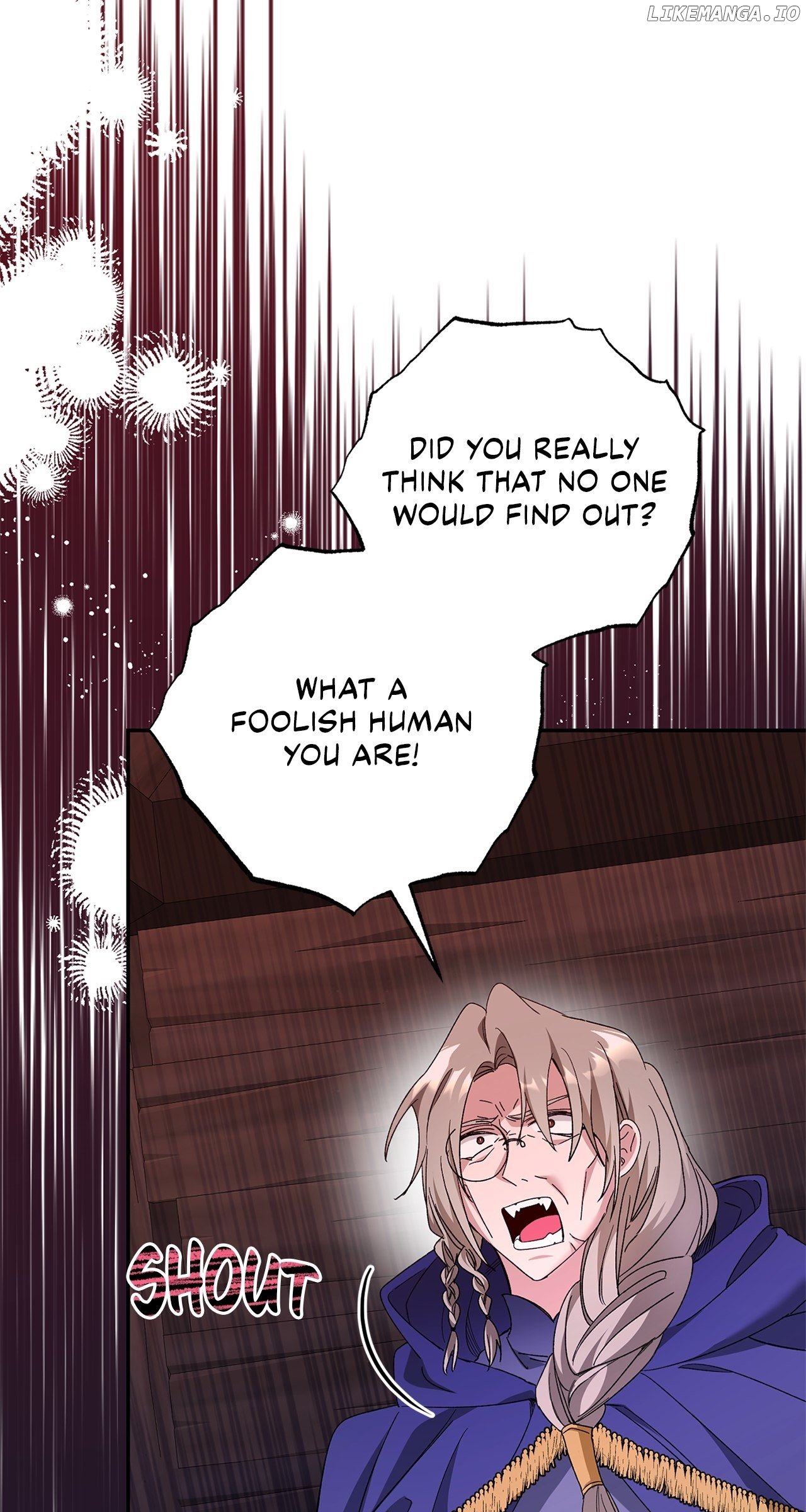 Hoodwinked into Her First Kiss Chapter 52 - page 4
