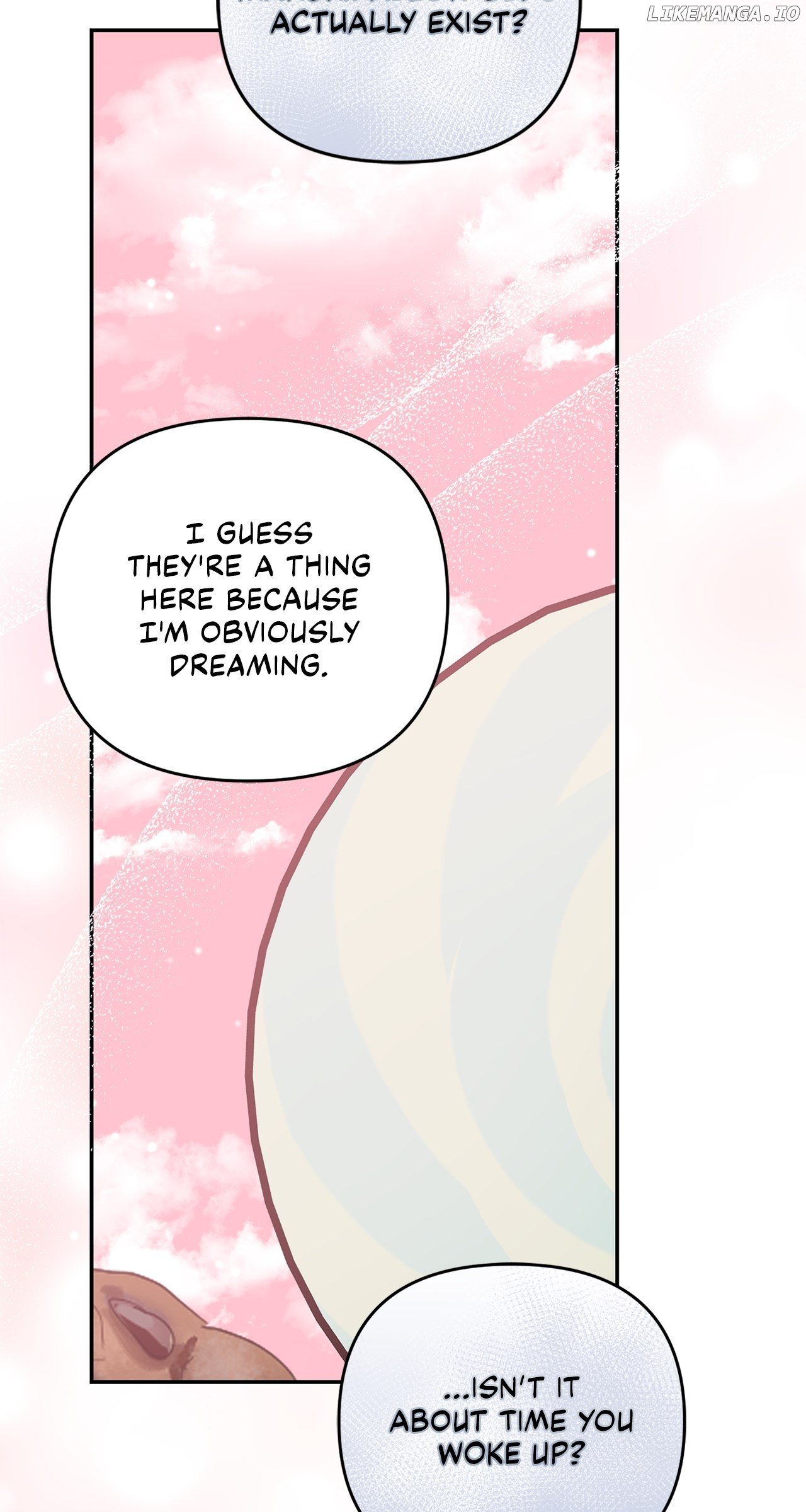 Hoodwinked into Her First Kiss Chapter 52 - page 41