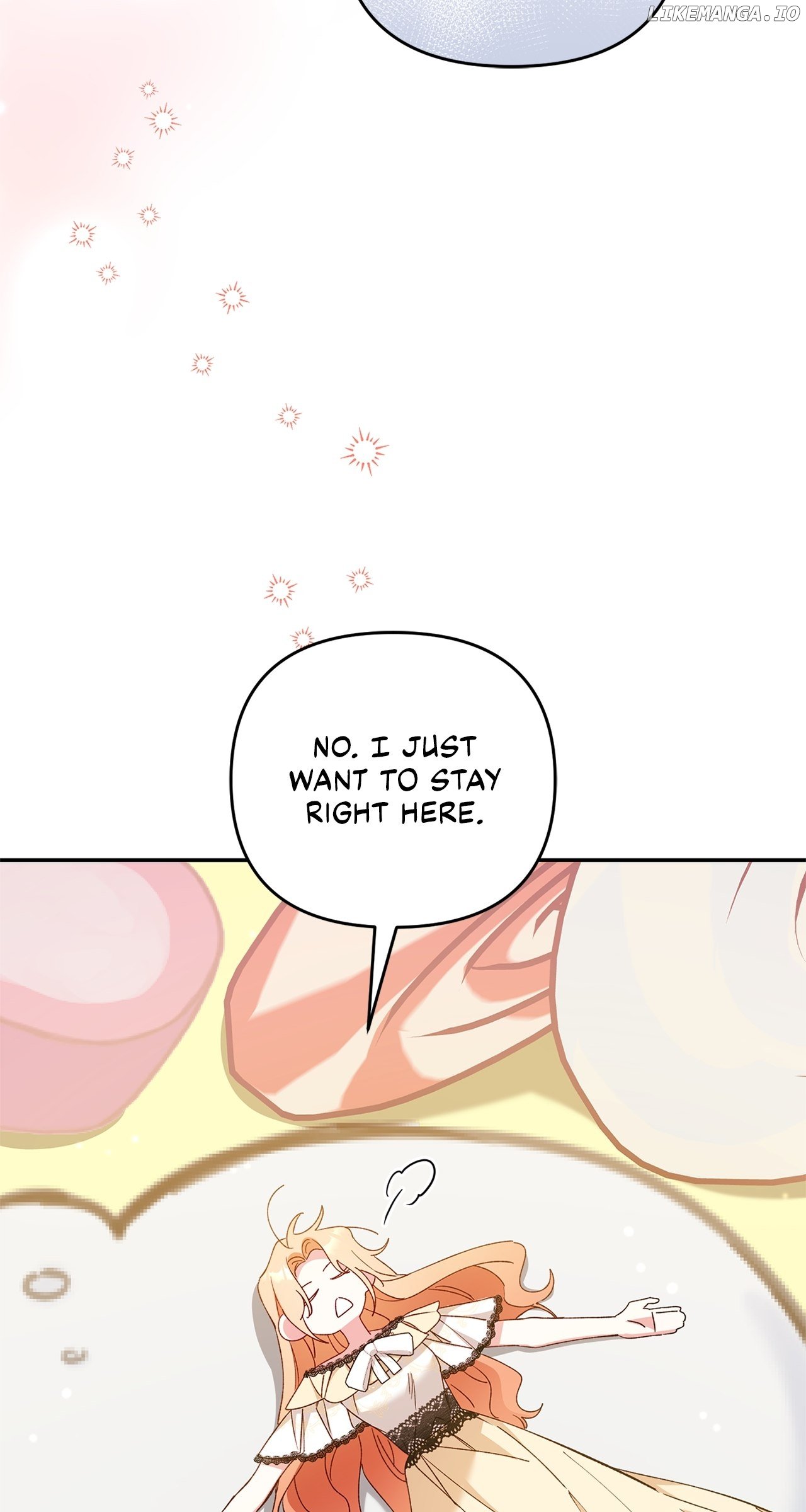 Hoodwinked into Her First Kiss Chapter 52 - page 42