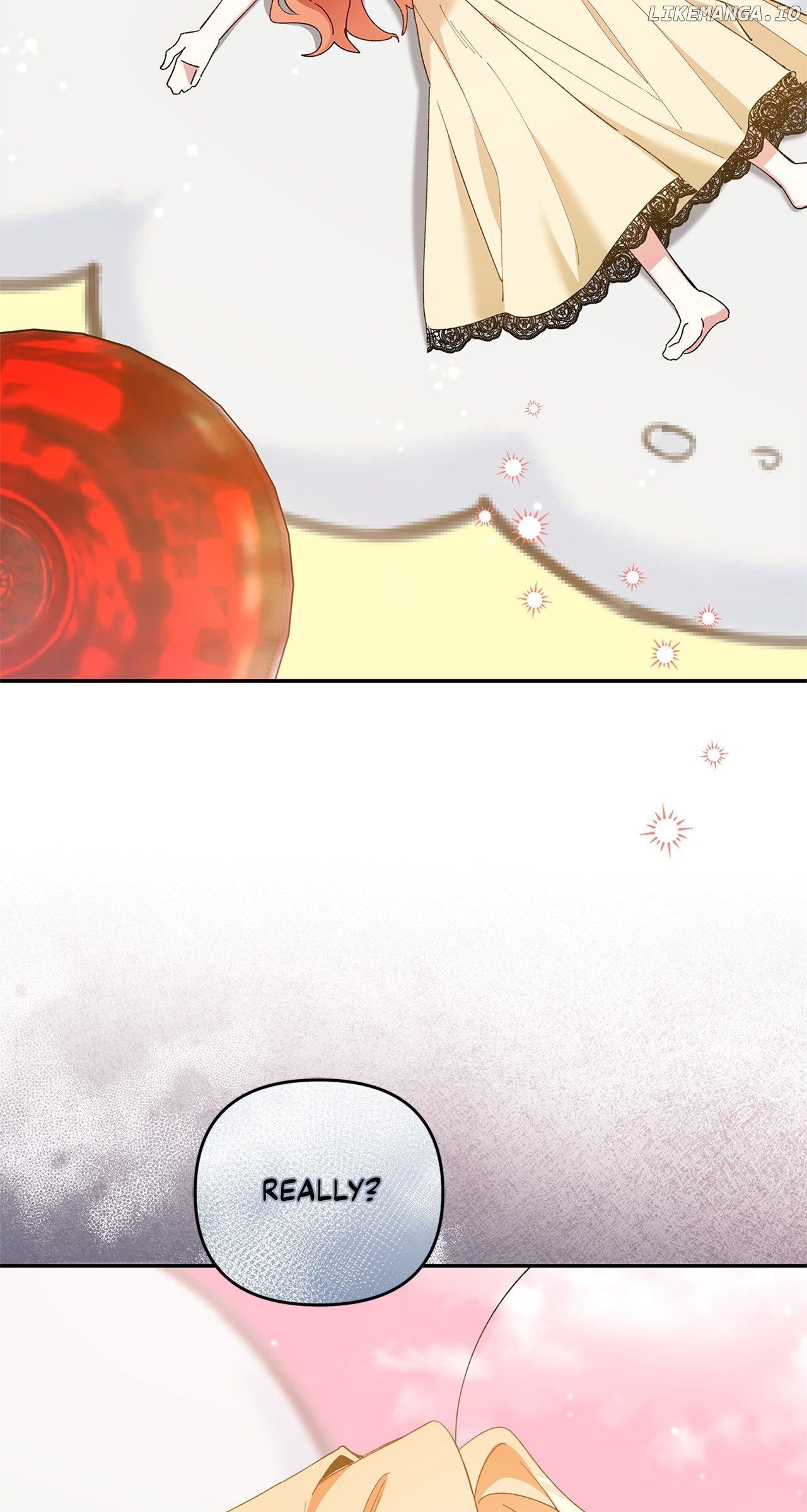 Hoodwinked into Her First Kiss Chapter 52 - page 43