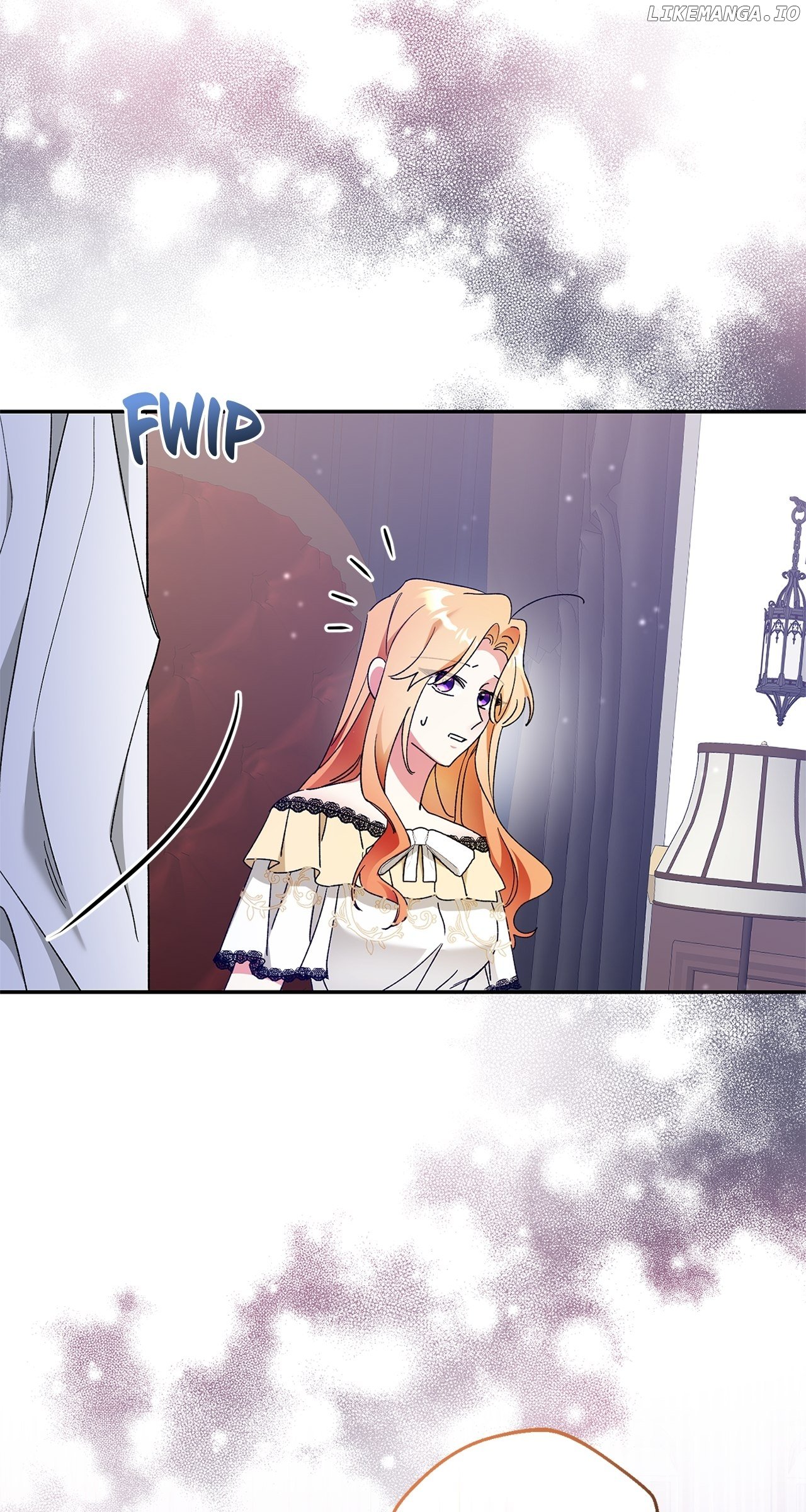 Hoodwinked into Her First Kiss Chapter 52 - page 49