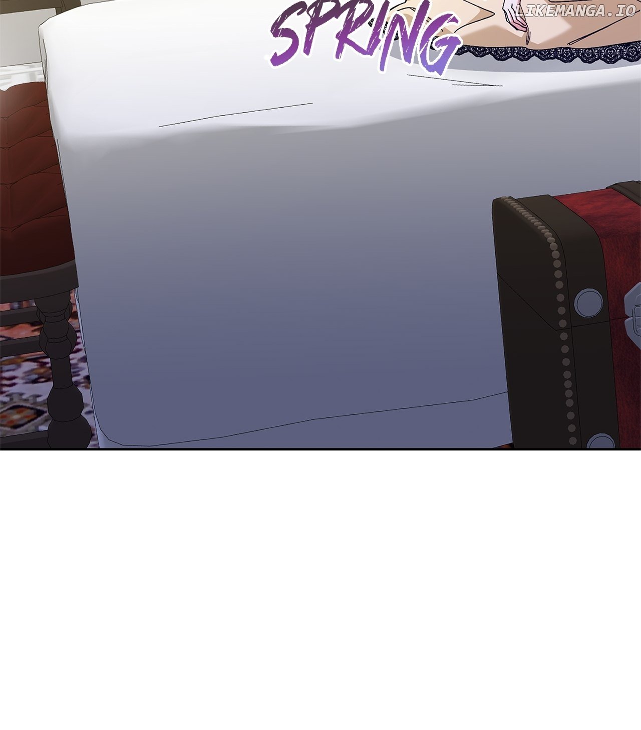 Hoodwinked into Her First Kiss Chapter 52 - page 52