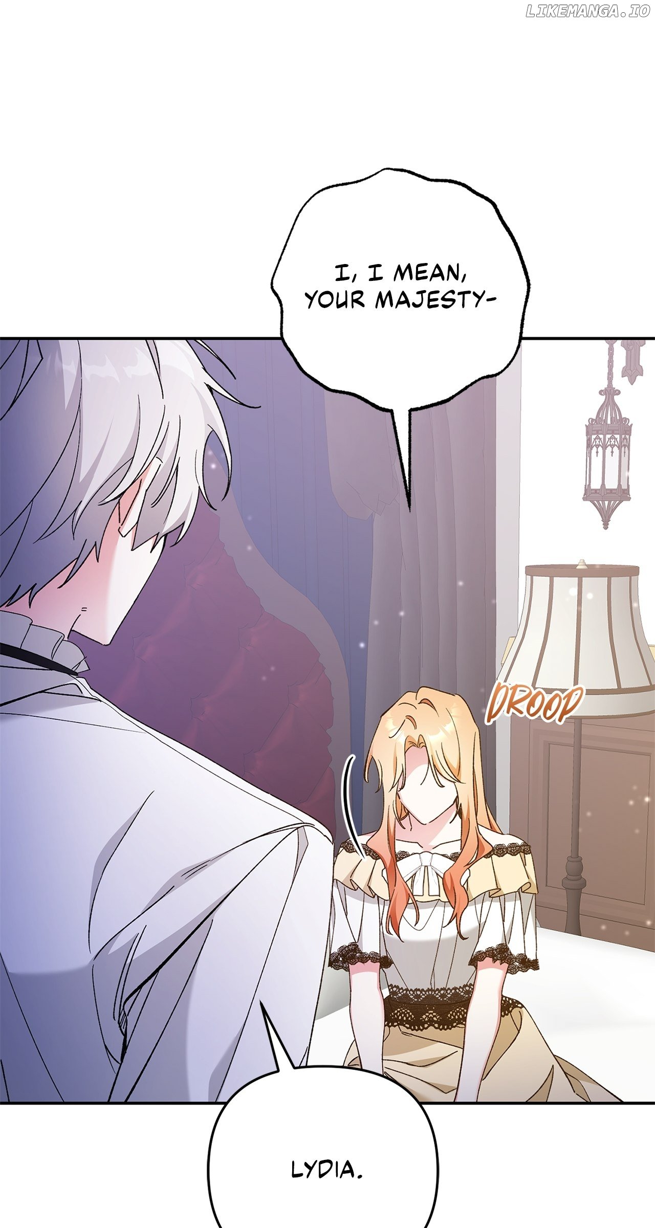 Hoodwinked into Her First Kiss Chapter 52 - page 53