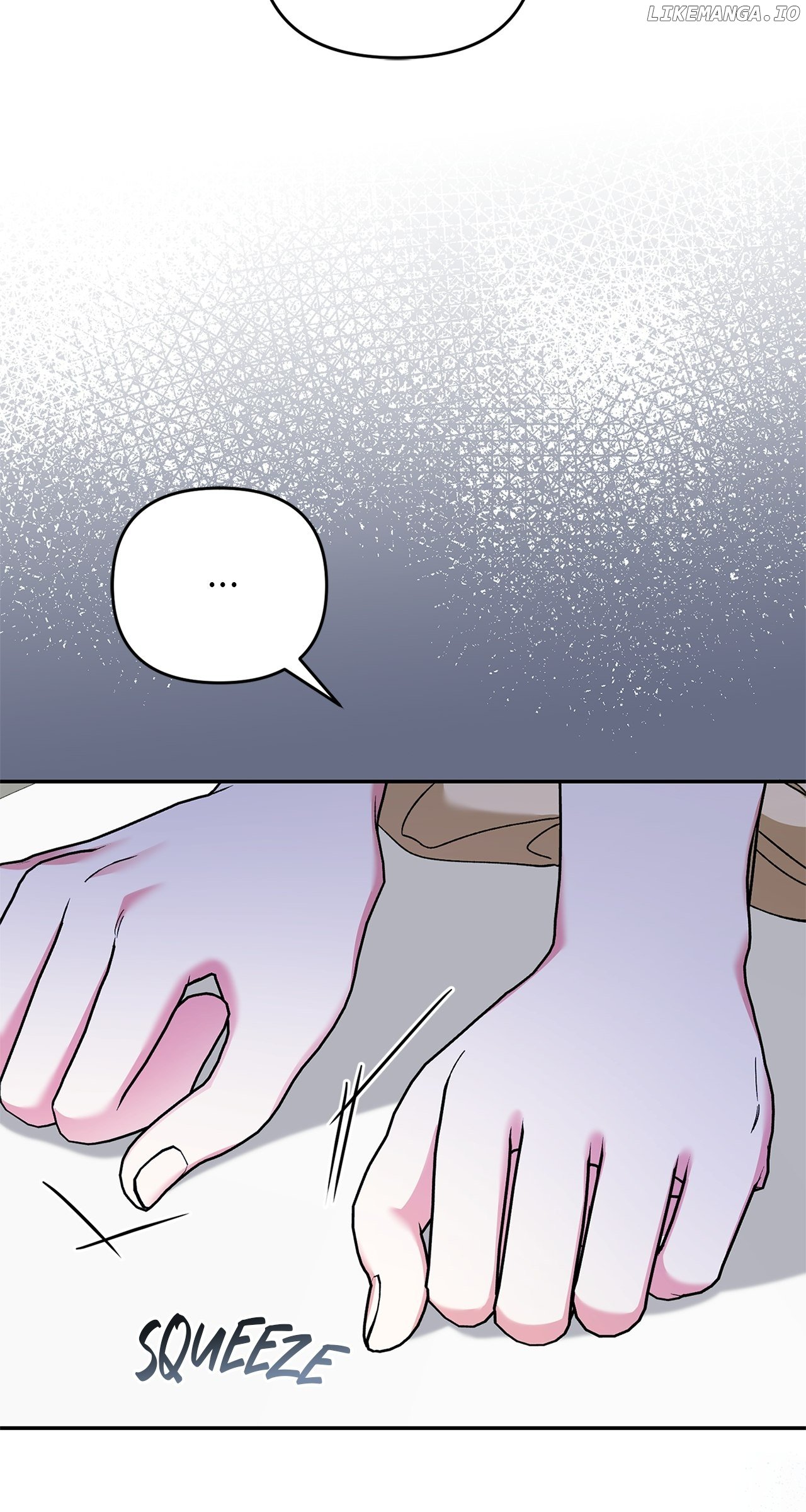 Hoodwinked into Her First Kiss Chapter 52 - page 54