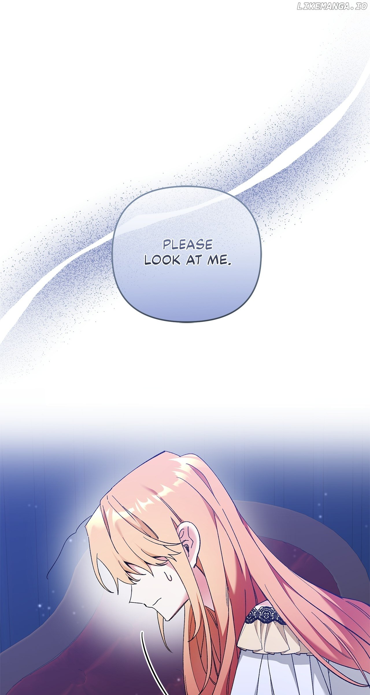 Hoodwinked into Her First Kiss Chapter 52 - page 55