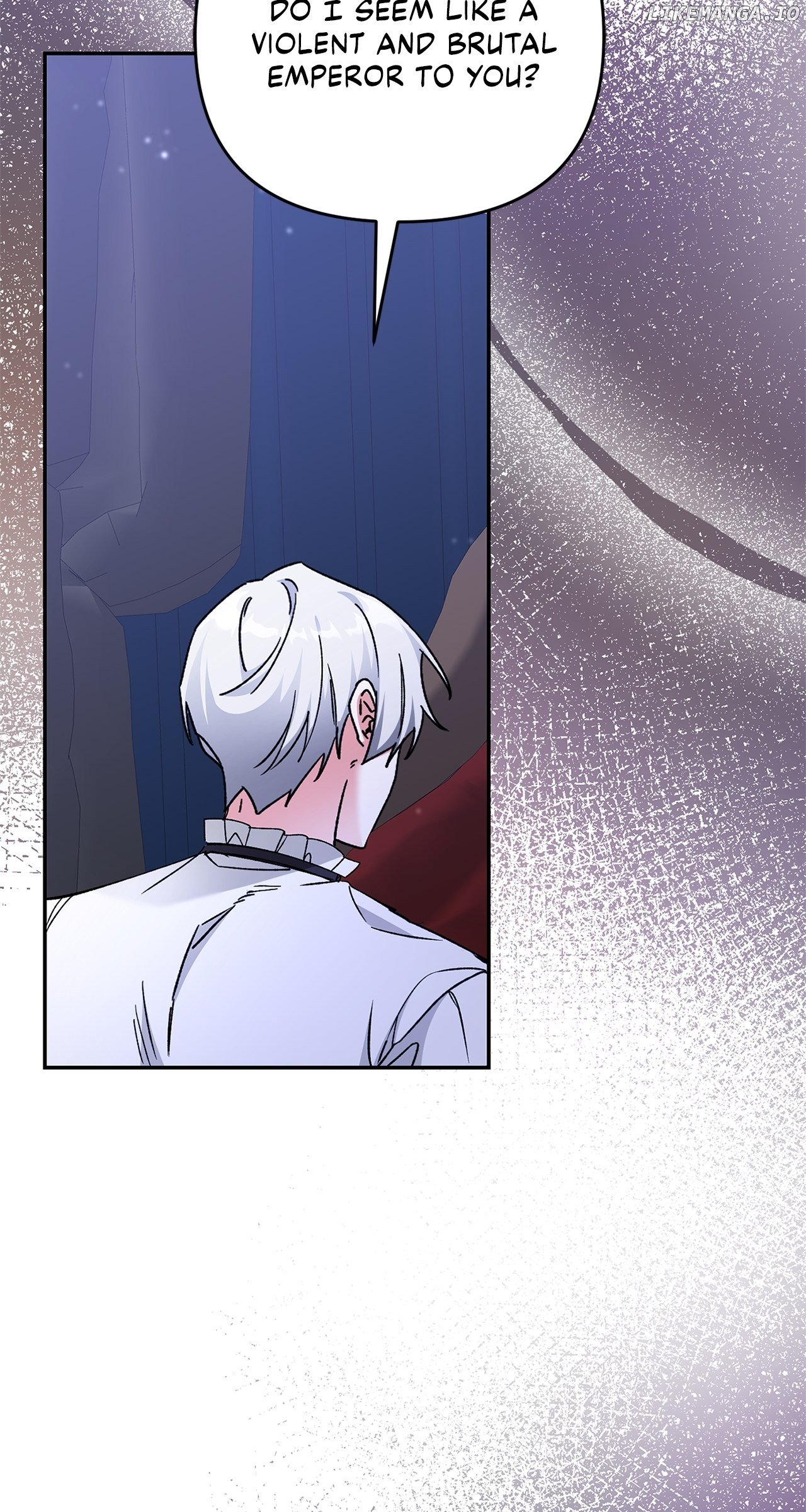 Hoodwinked into Her First Kiss Chapter 52 - page 59