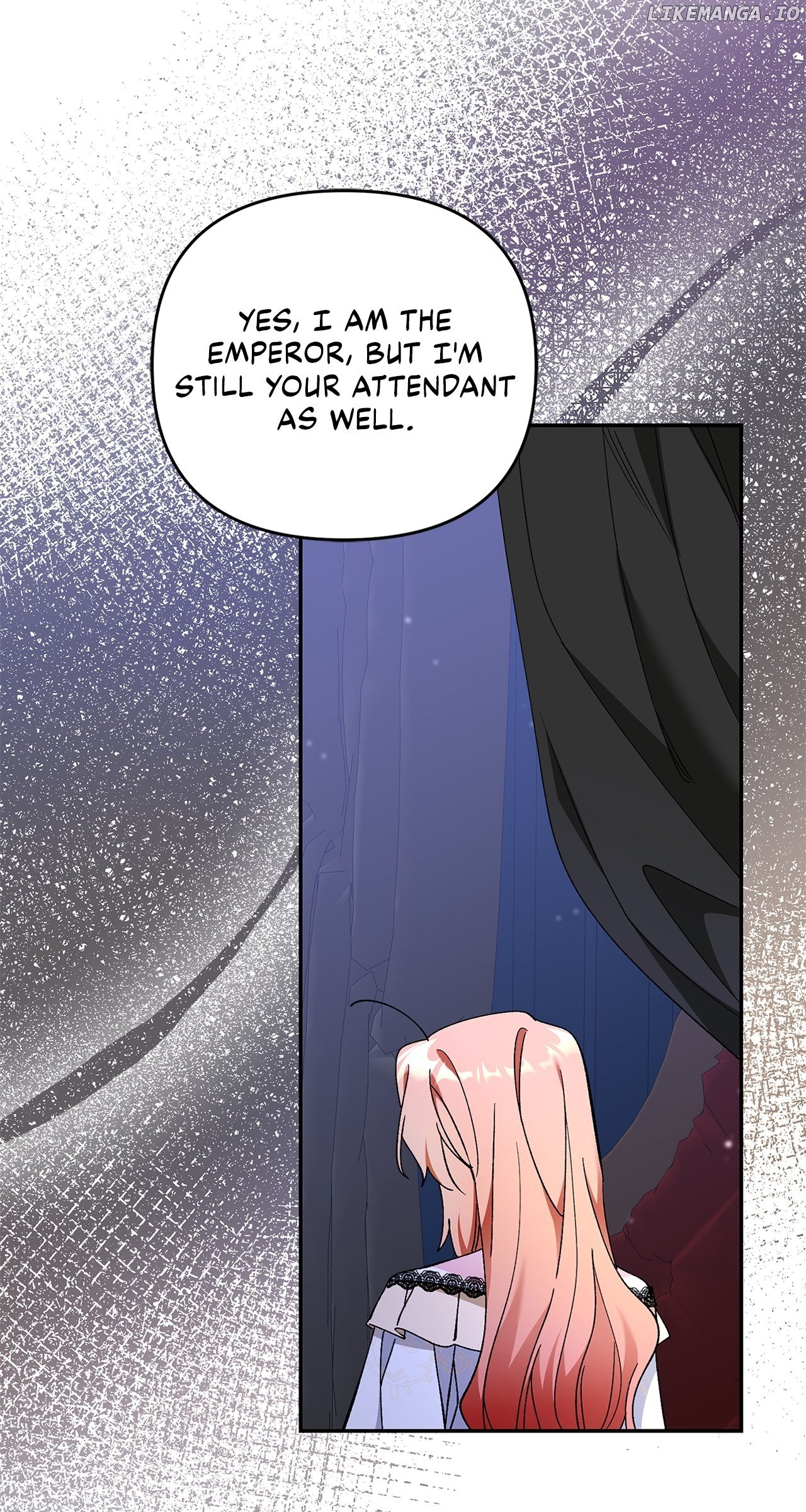 Hoodwinked into Her First Kiss Chapter 52 - page 60
