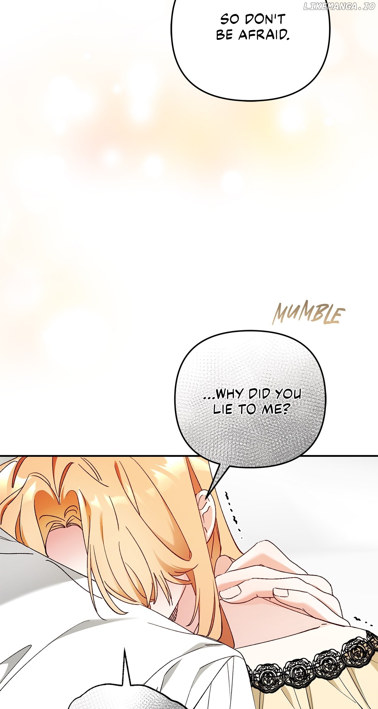 Hoodwinked into Her First Kiss Chapter 52 - page 64