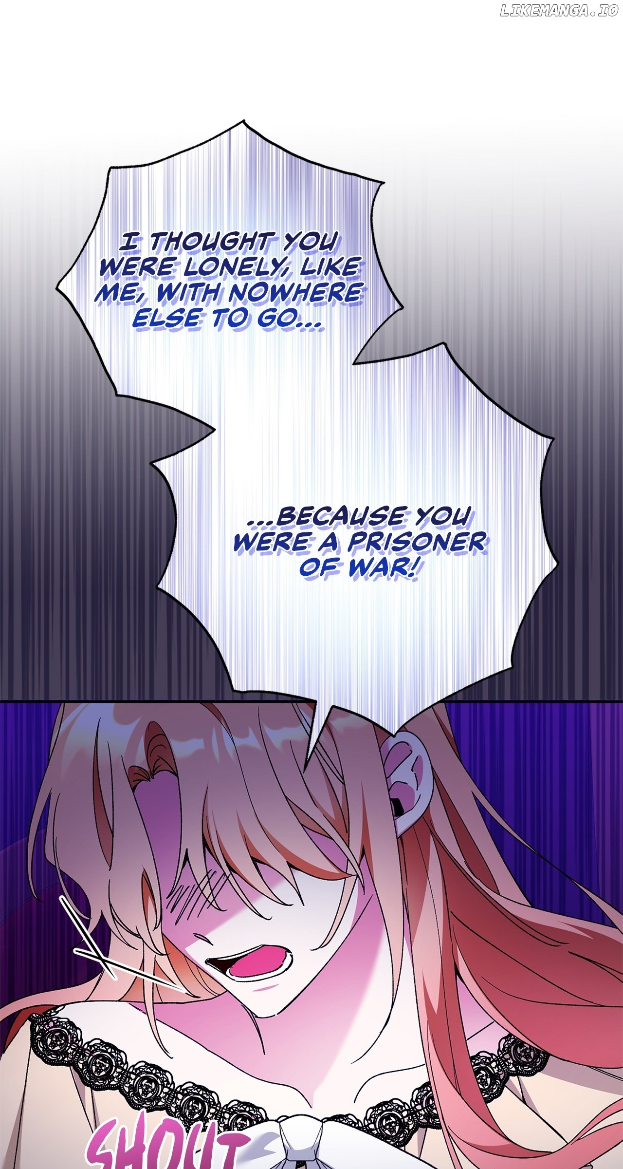 Hoodwinked into Her First Kiss Chapter 52 - page 67