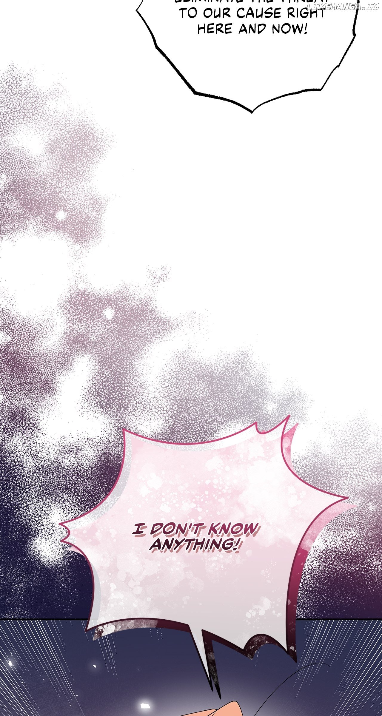 Hoodwinked into Her First Kiss Chapter 52 - page 7