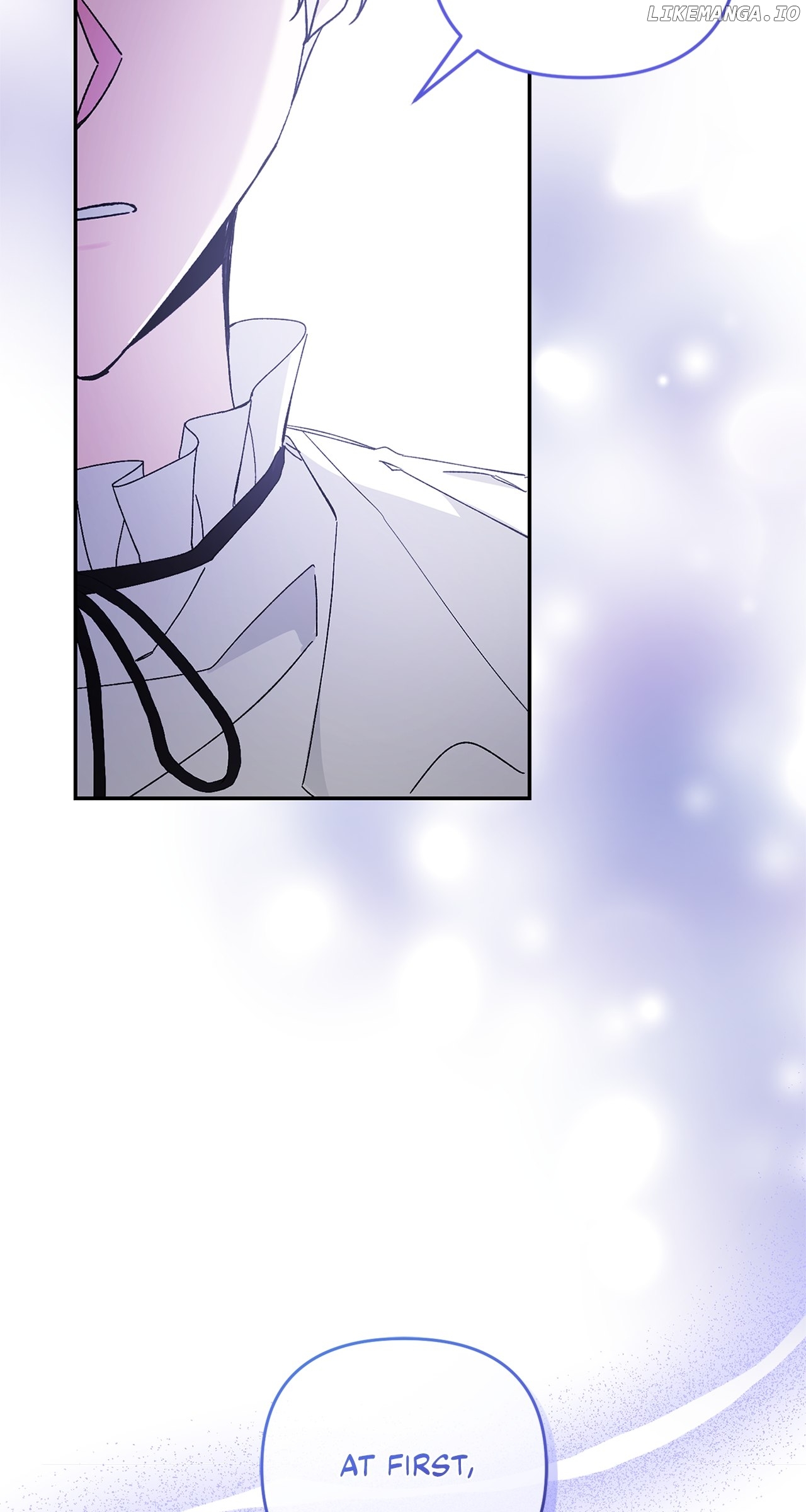 Hoodwinked into Her First Kiss Chapter 52 - page 70