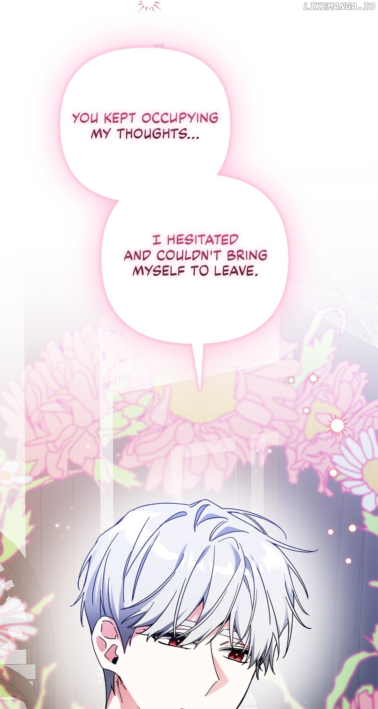 Hoodwinked into Her First Kiss Chapter 52 - page 73