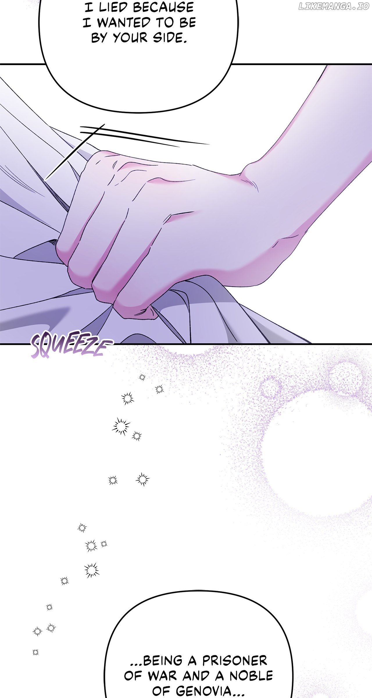 Hoodwinked into Her First Kiss Chapter 52 - page 75