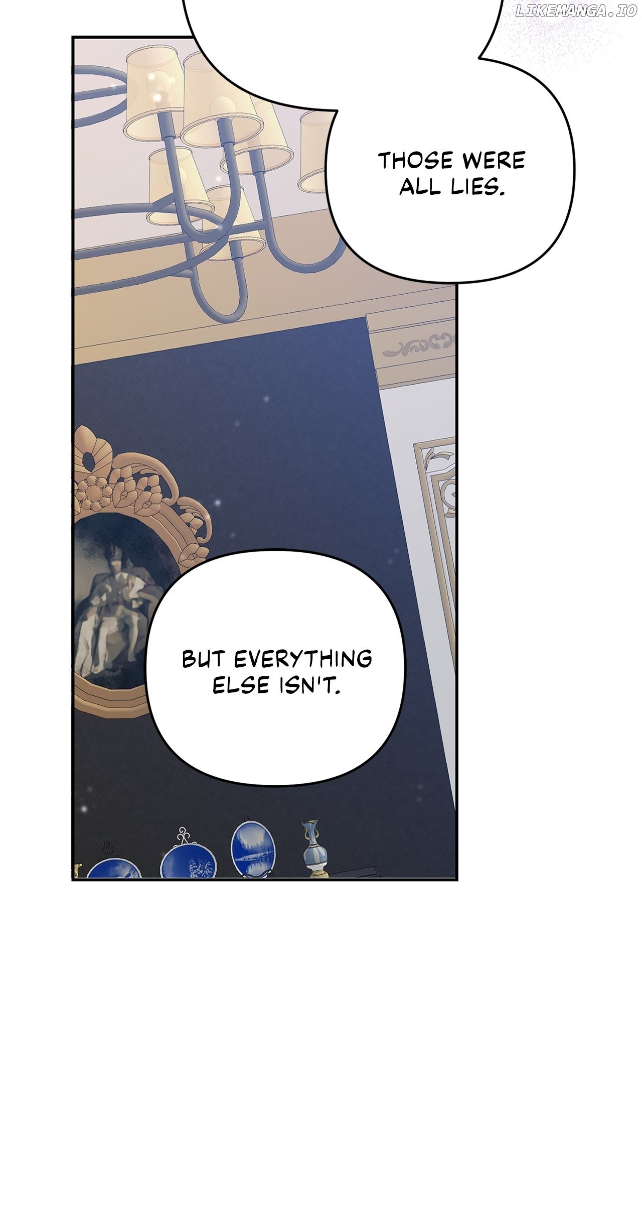 Hoodwinked into Her First Kiss Chapter 52 - page 76