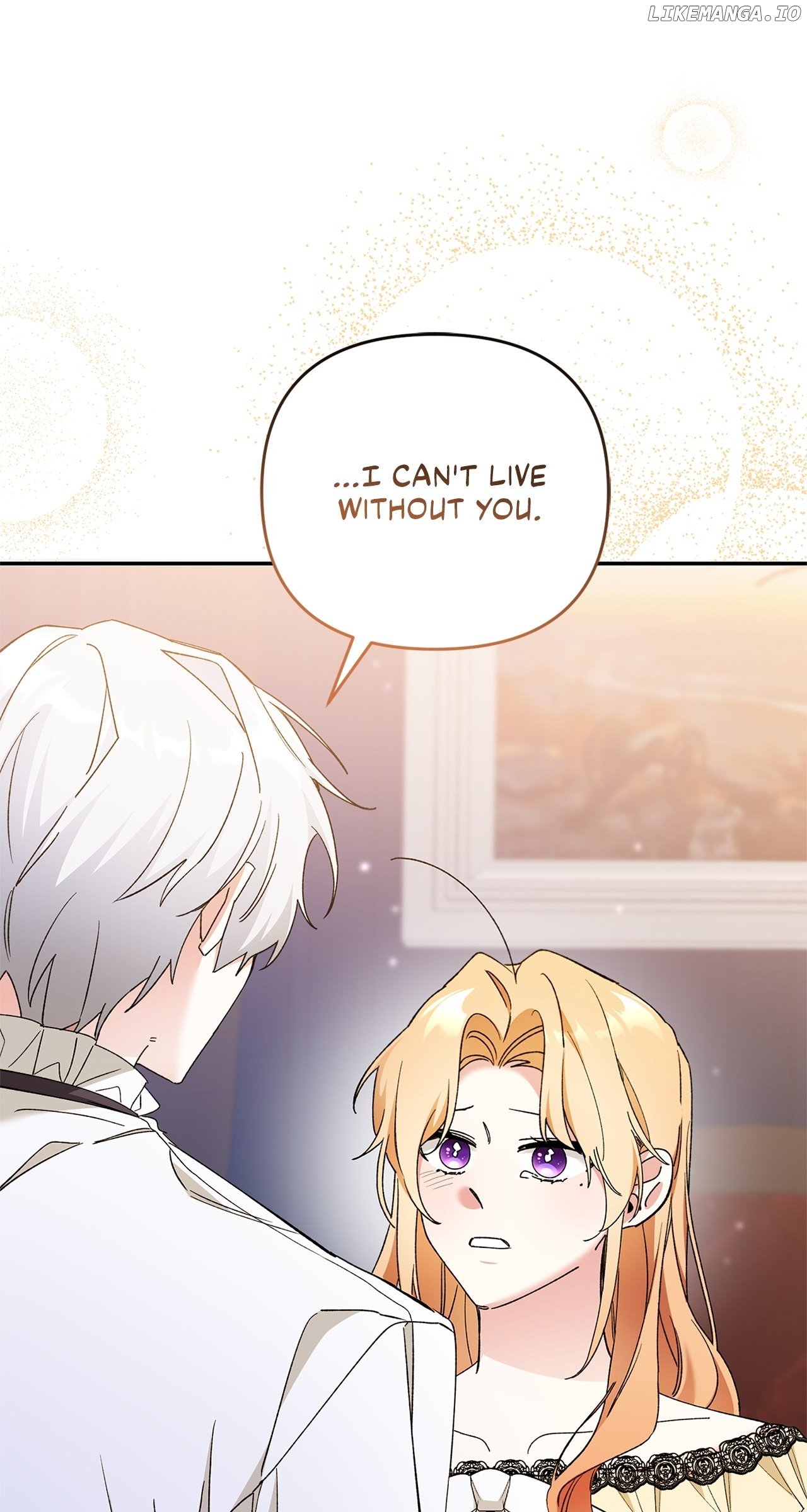 Hoodwinked into Her First Kiss Chapter 52 - page 78
