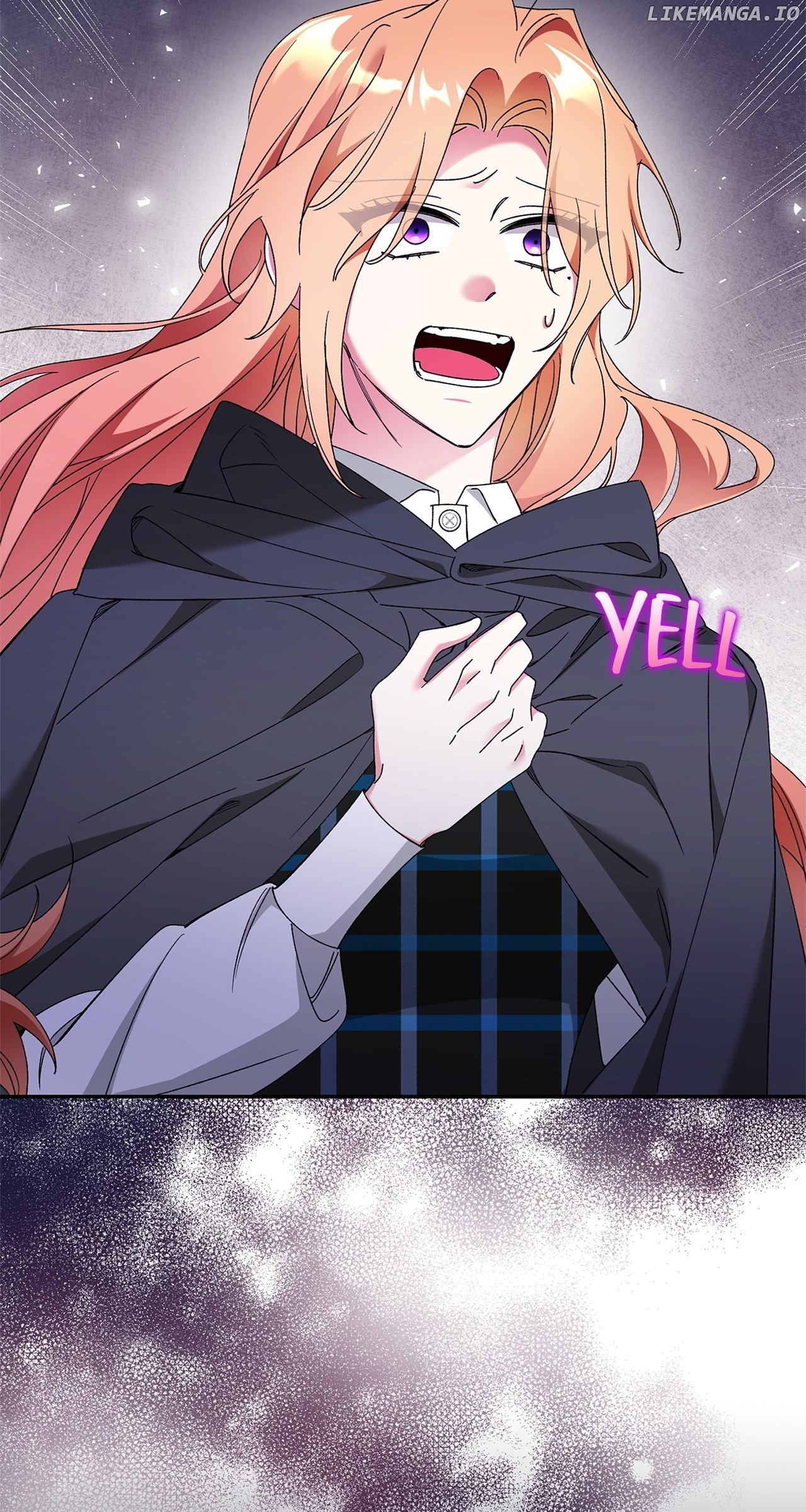 Hoodwinked into Her First Kiss Chapter 52 - page 8
