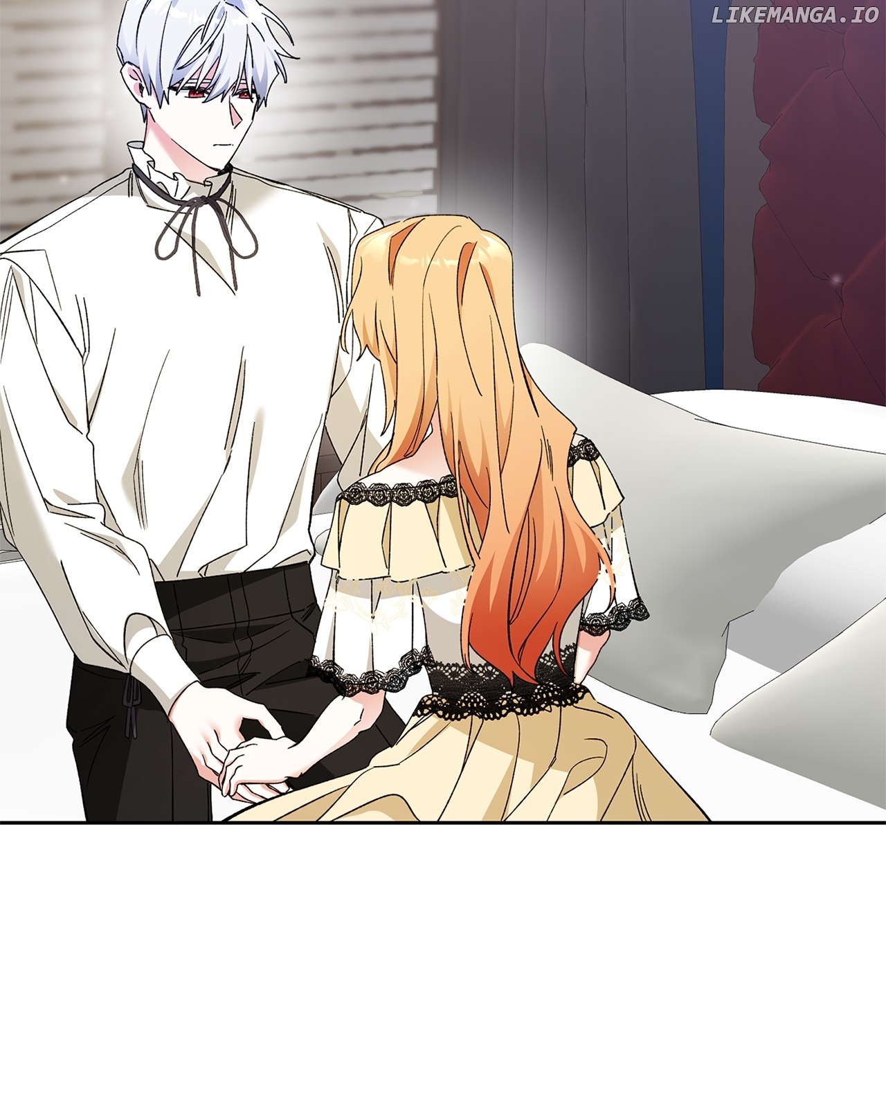 Hoodwinked into Her First Kiss Chapter 52 - page 88