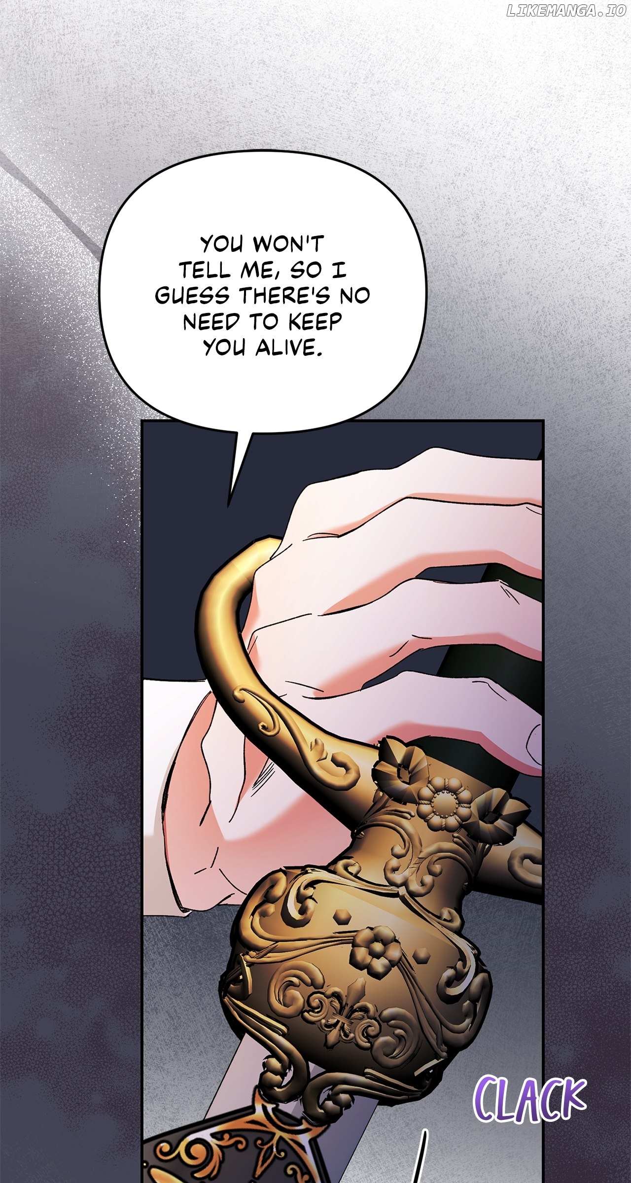 Hoodwinked into Her First Kiss Chapter 53 - page 61