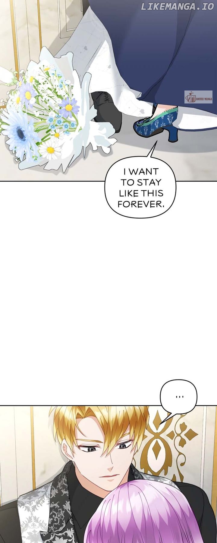 The Cursed Prince and His Clairvoyant Maid Chapter 40 - page 15